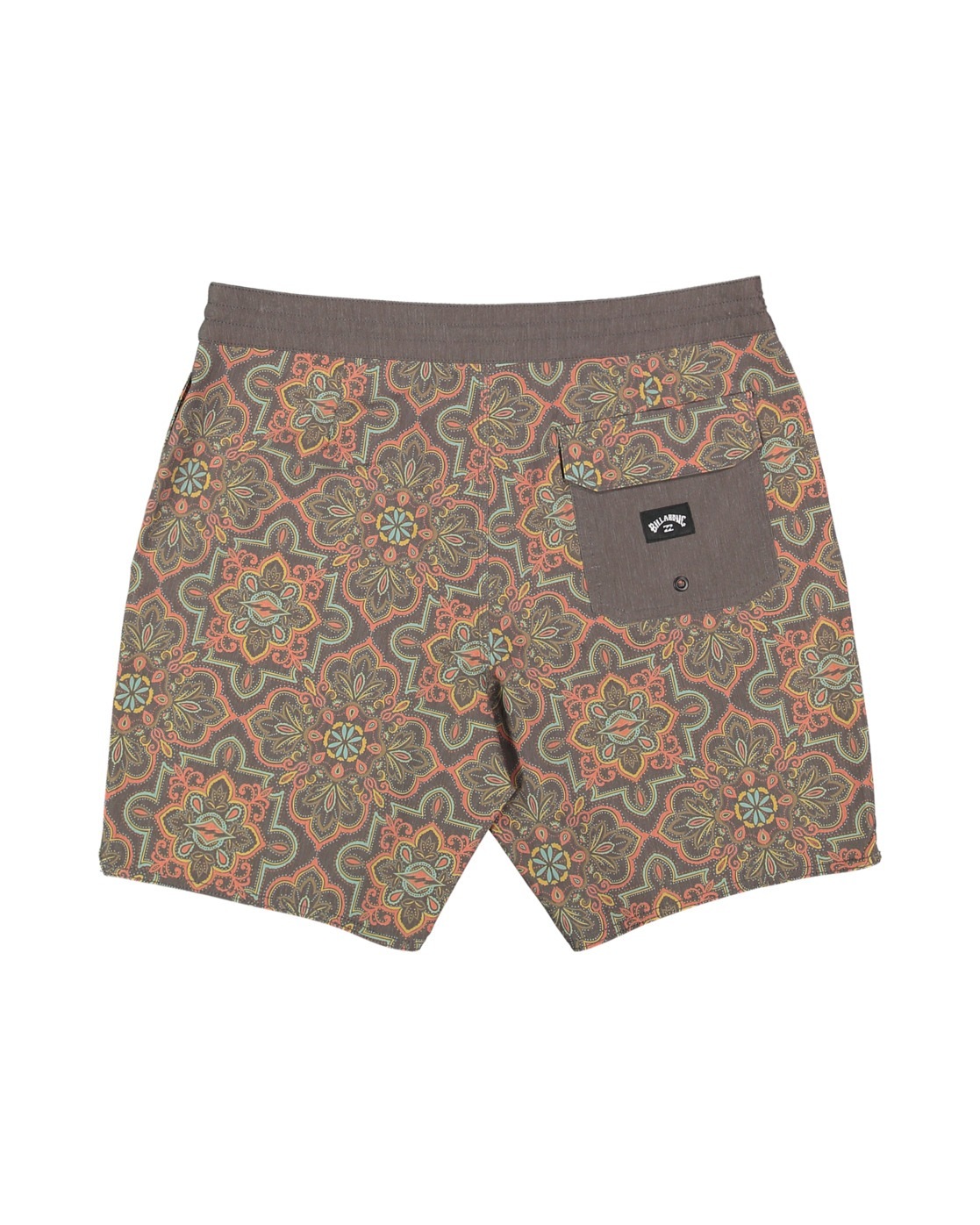 Billabong Boardshorts »Good Times LT 17.5"«