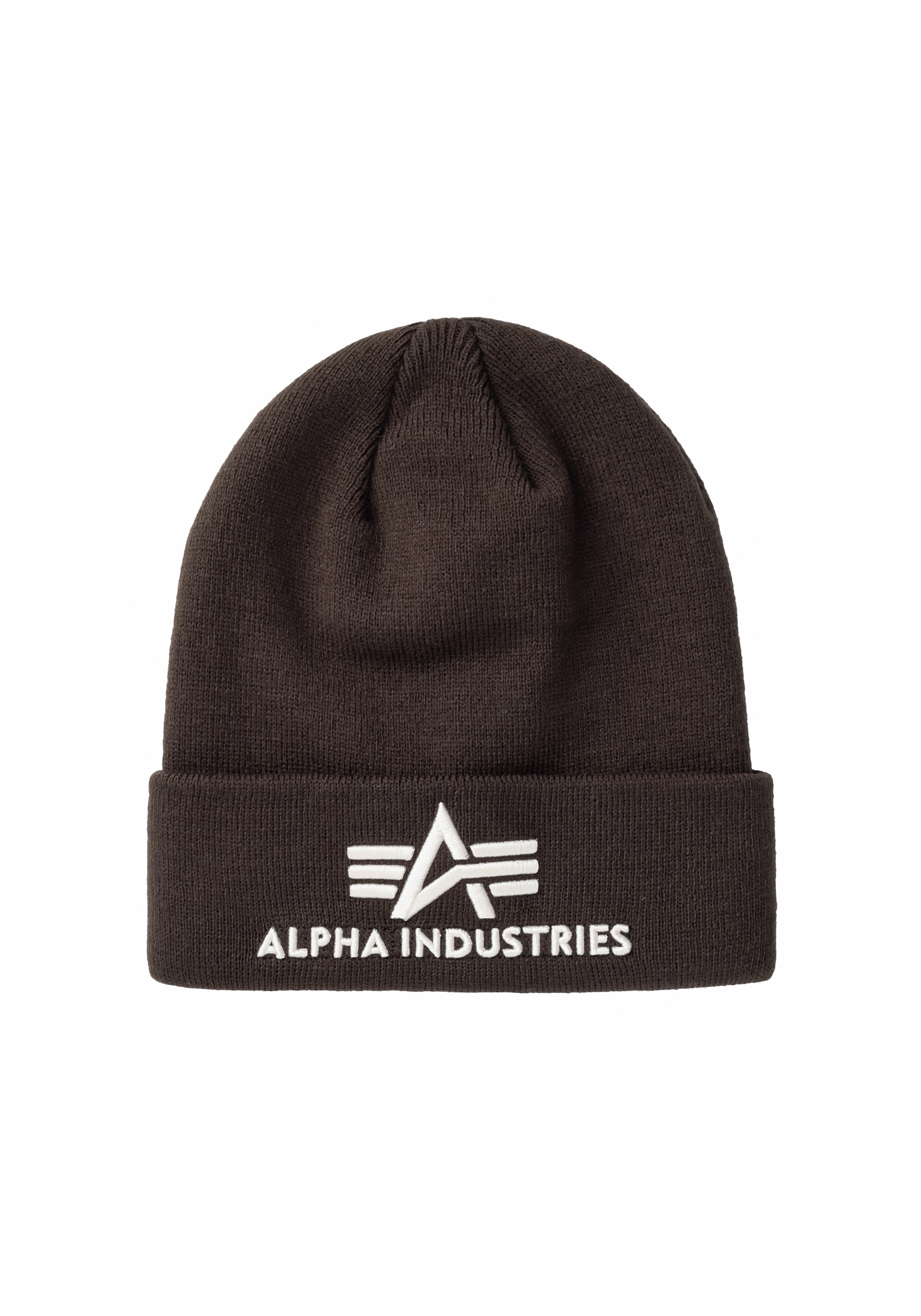 Alpha Industries Skimütze "Alpha Industries Accessoires - Headwear 3D Beanie"