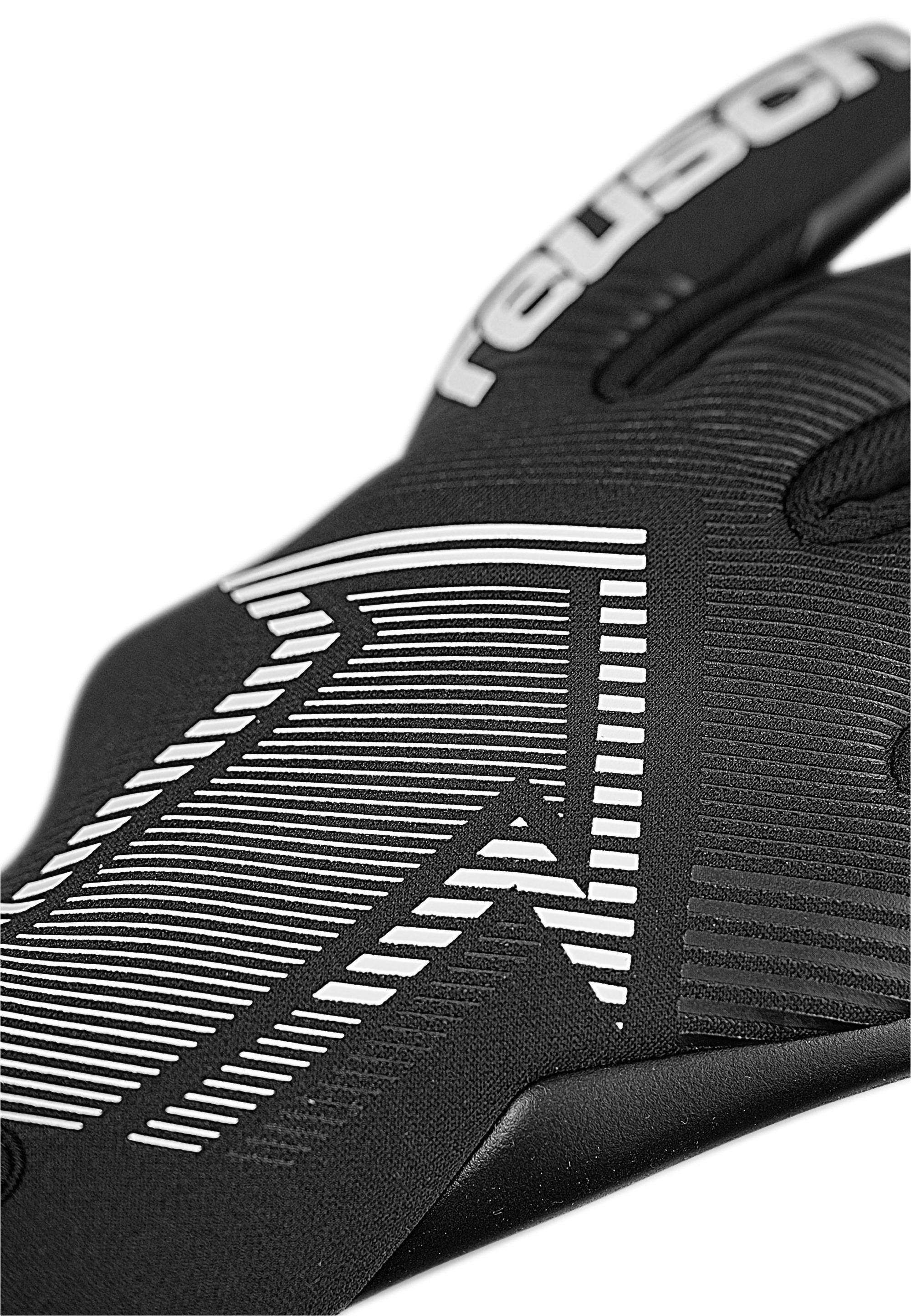 Reusch Torwarthandschuhe »Fastgrip Infinity«, mit Hybrid Negative Cut