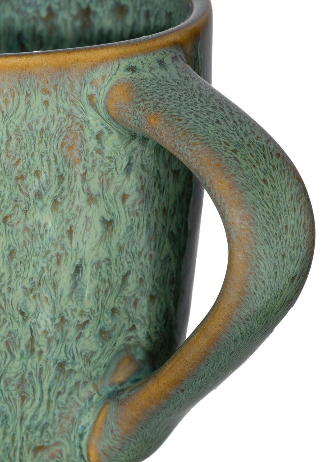 LEONARDO Espressotasse »MATERA« 90 ml, 4-teilig