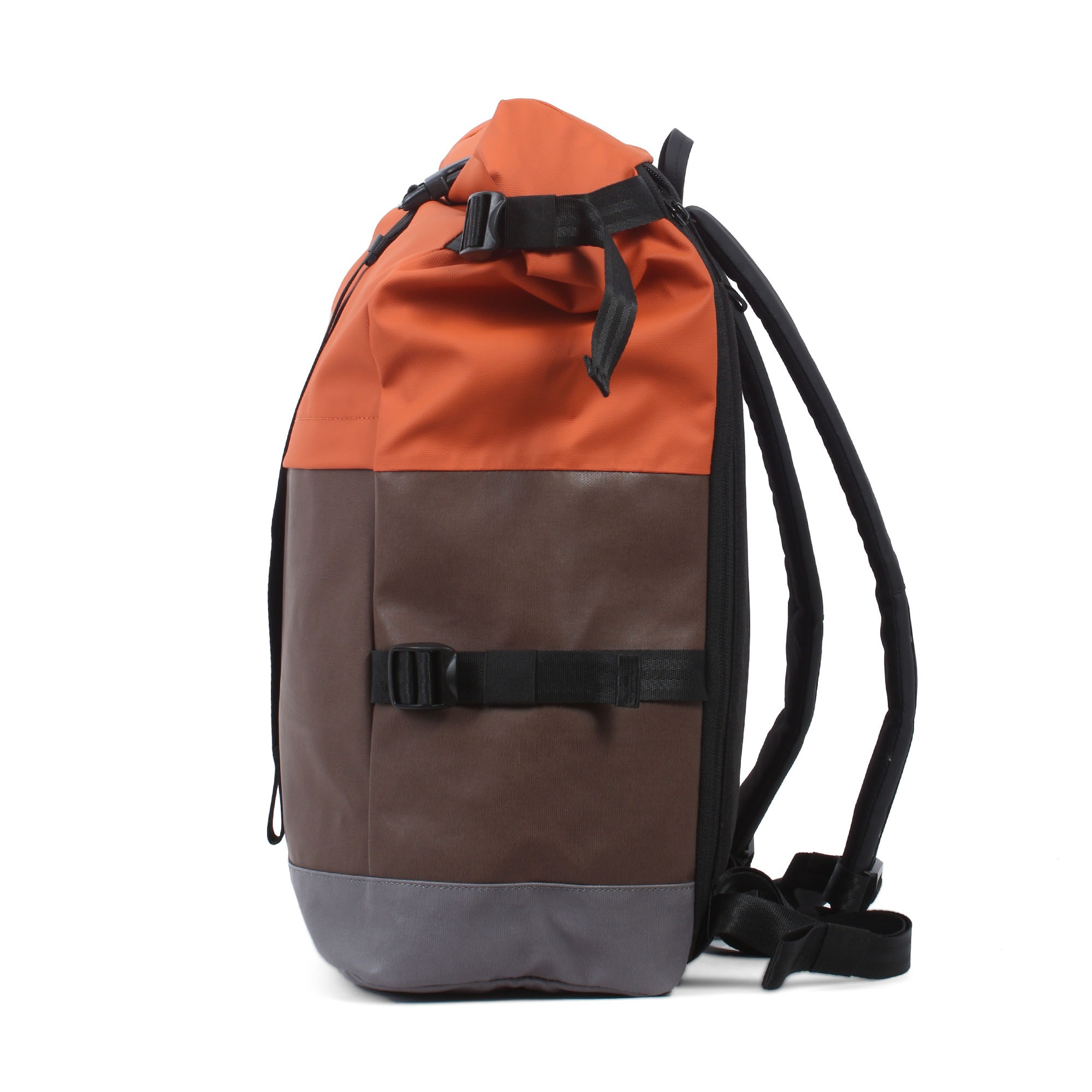 Margelisch Laptoprucksack »TEREM 1« mit recyceltem PET