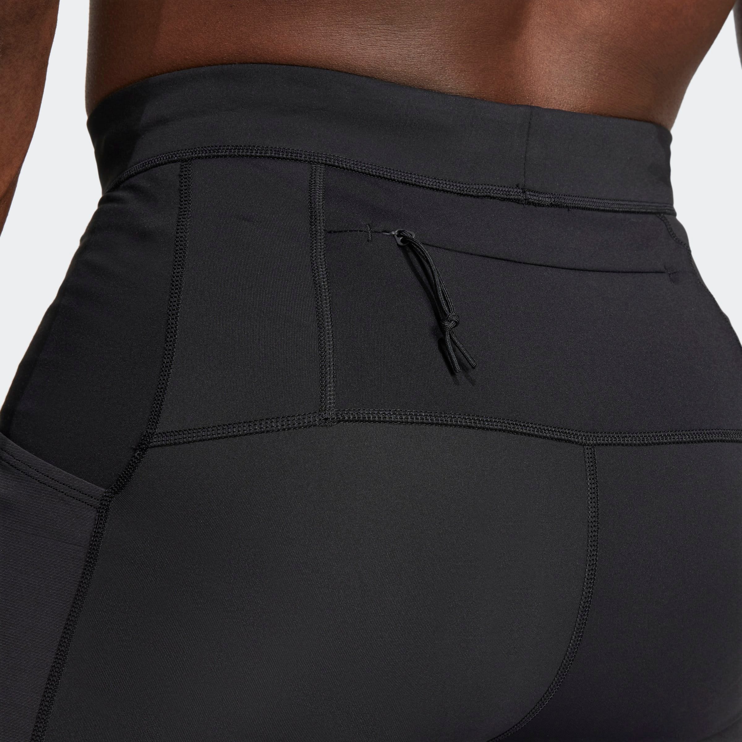 adidas Performance Lauftights »ULT HI VIS TIG«, (1 tlg.)