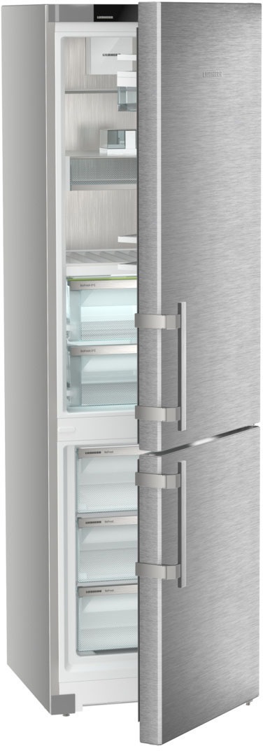 Liebherr Kühl-/Gefrierkombination »CBNsdb 5753-20«, mit BioFresh und NoFrost