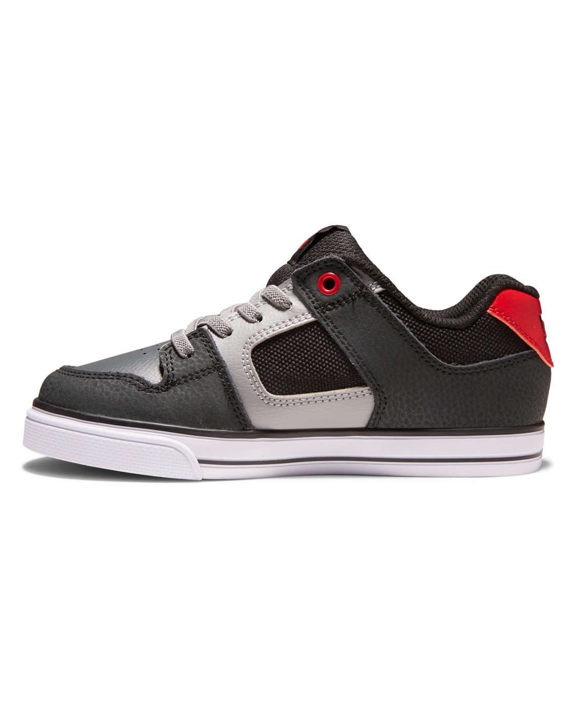 DC Shoes Sneaker »Pure Elastic«