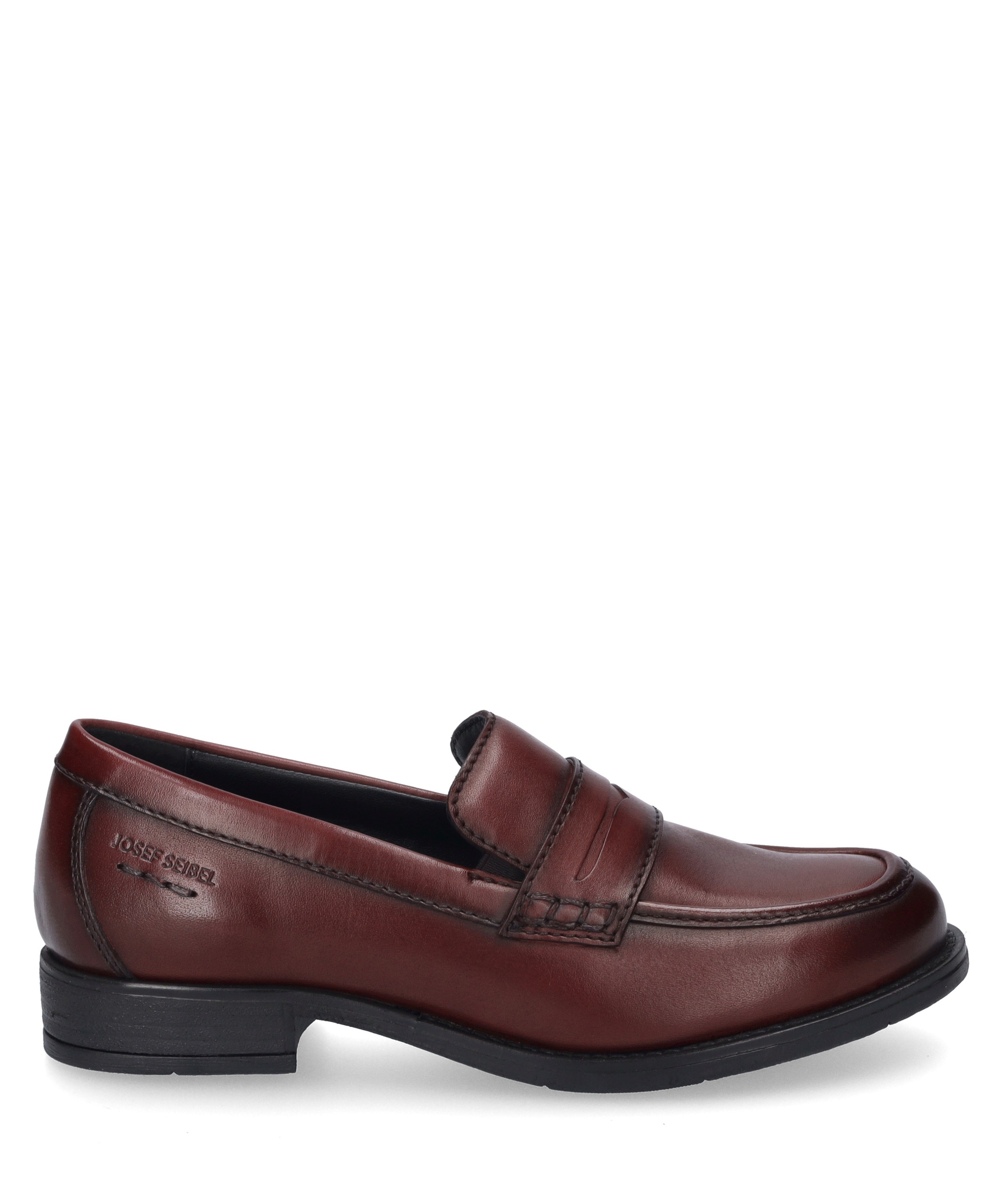 Josef Seibel Slipper »Simona 07, bordeaux«