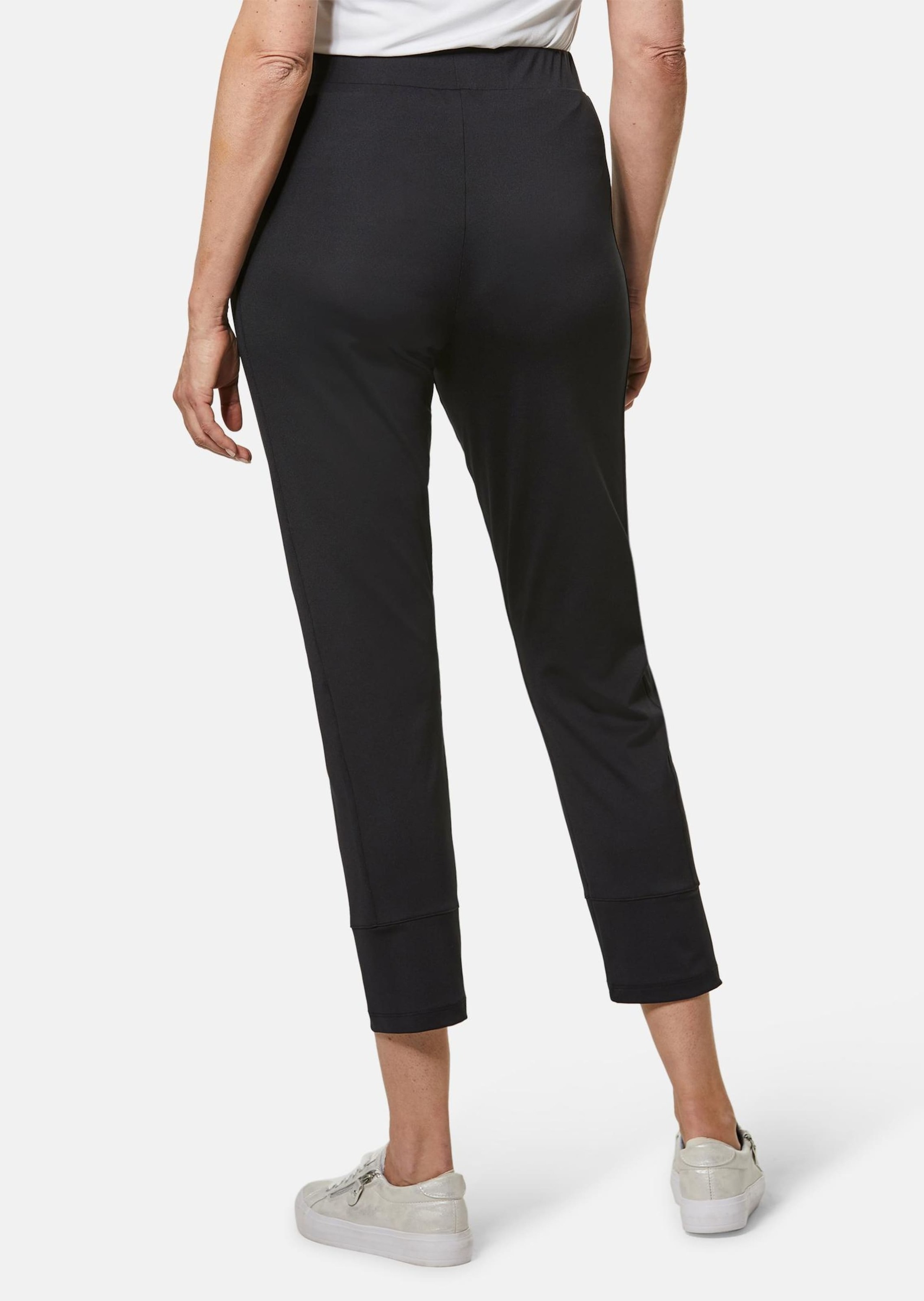 GOLDNER 2-in-1-Hose »Jogpant Jogpant«