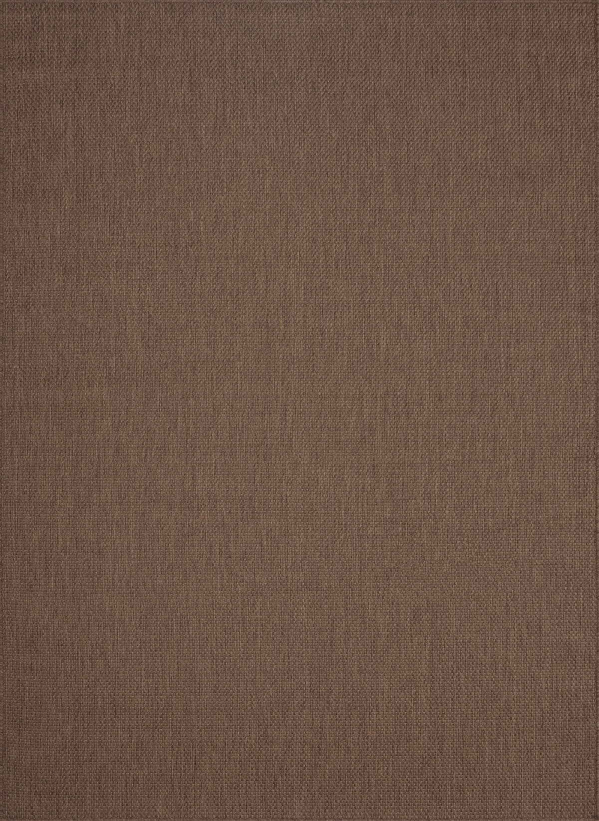 the carpet Teppich »Mistra«, rechteckig, 1 mm Höhe, moderner robuster In und Outdoor Teppich