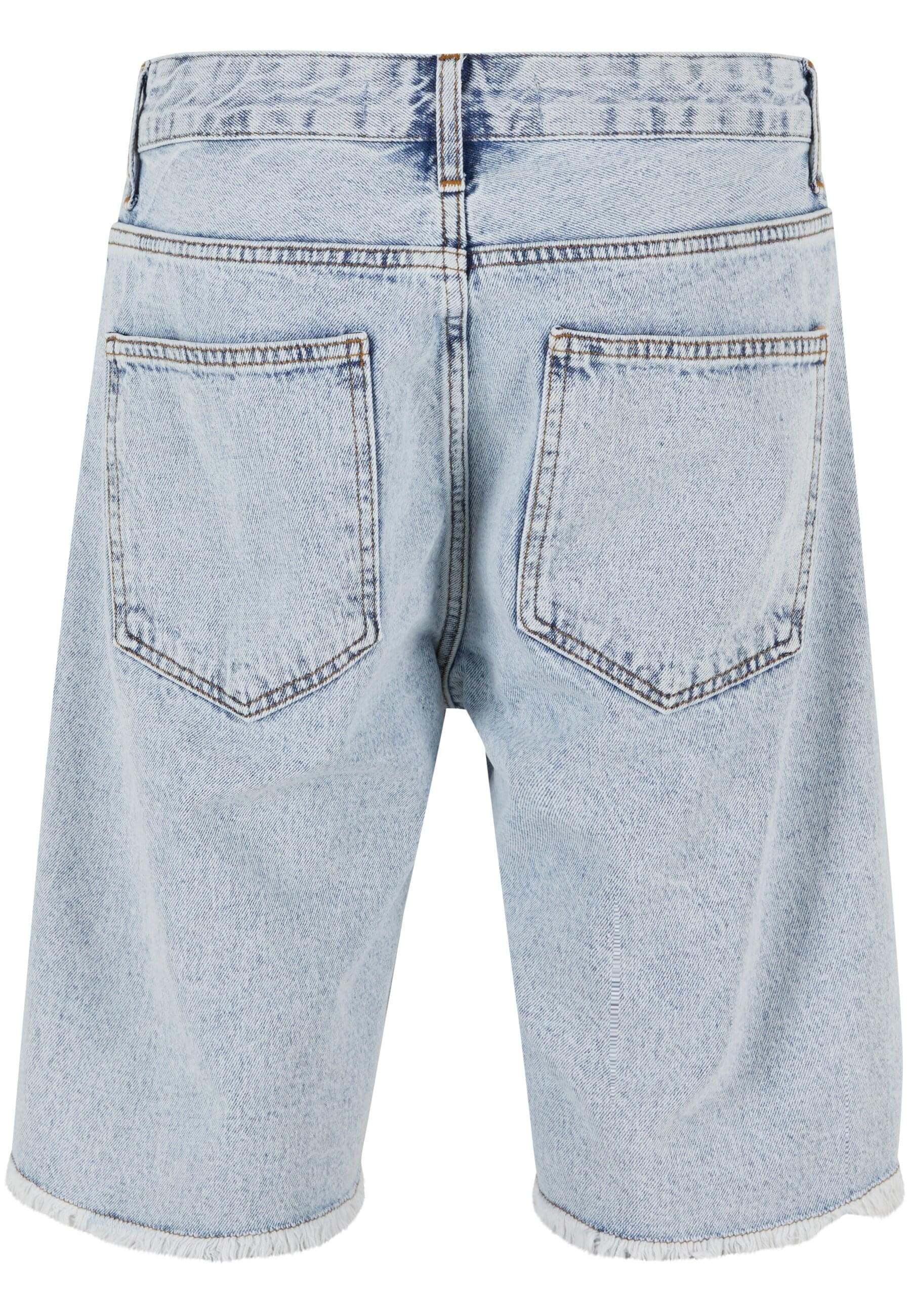 2Y Studios Shorts »2Y Studios Herren 2Y Jeans Shorts«