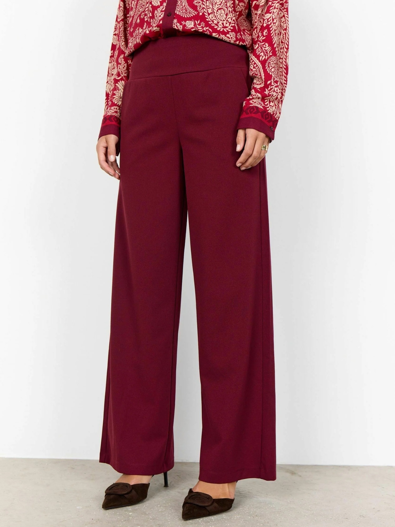 soyaconcept Chinohose »Soya Concept Trousers SC-SIHAM«