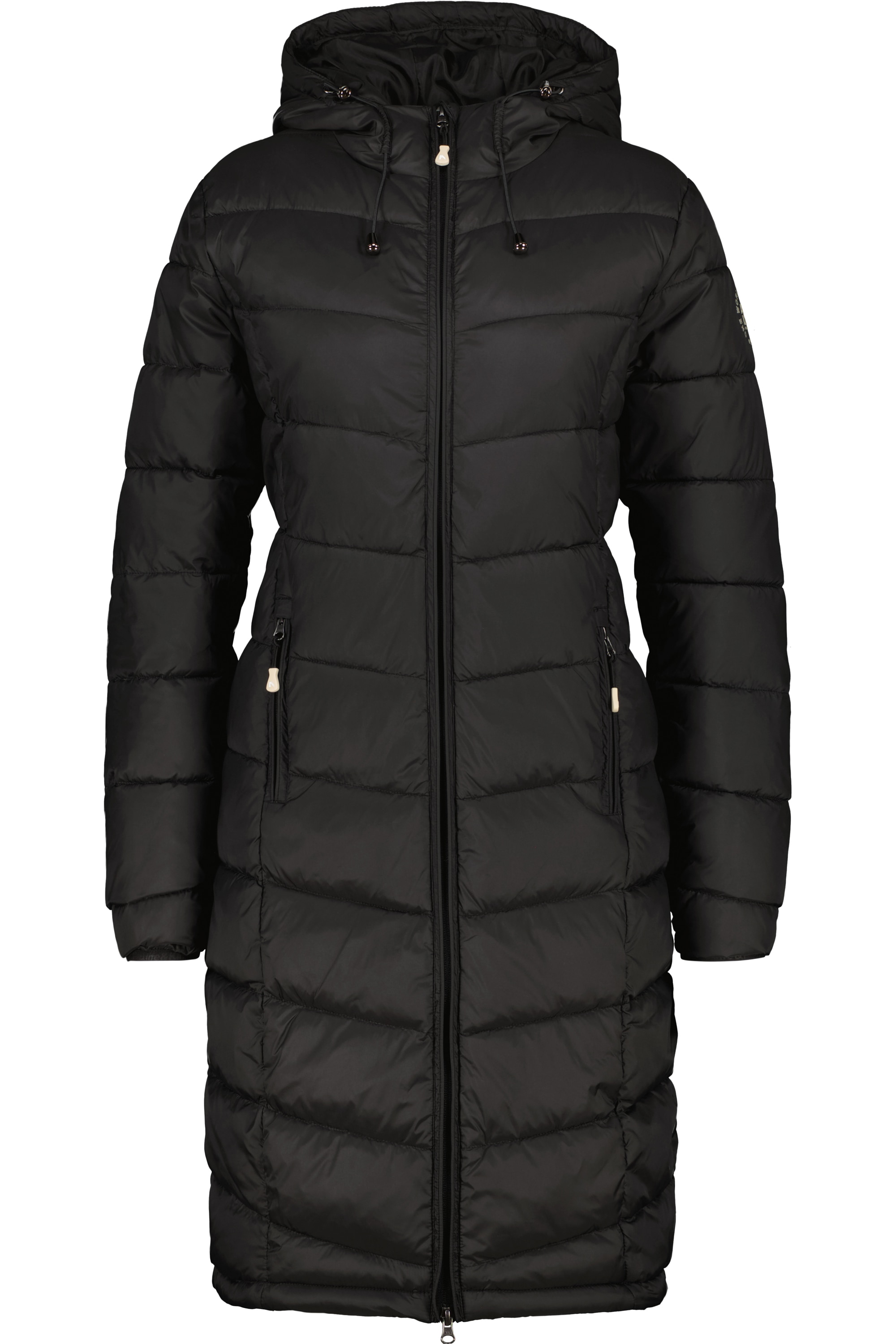 Winterjacke »Damen FRANCESAK A PUFFER COAT SHORT«