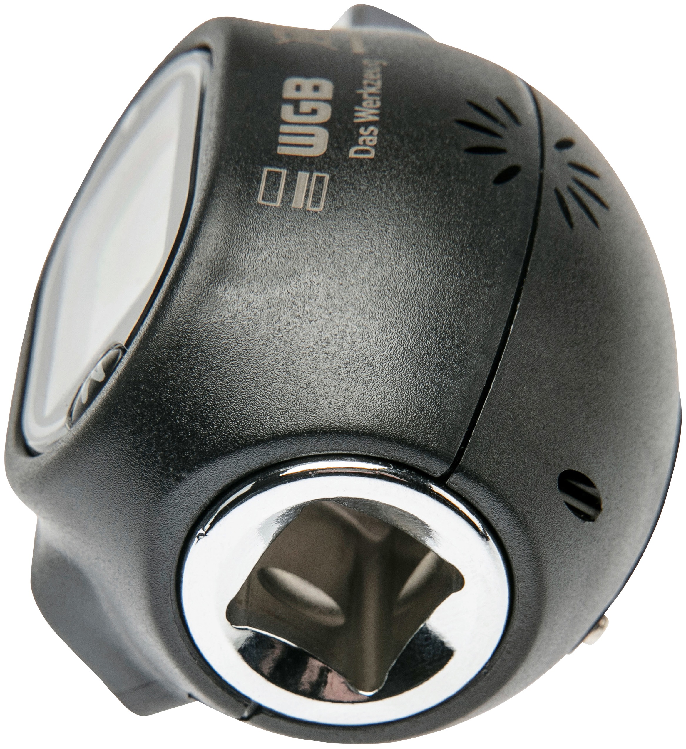 WGB Das Drehmomentschlüssel, | 40-200 Drehmomentadapter Nm Digitaler BAUR Werkzeug günstig