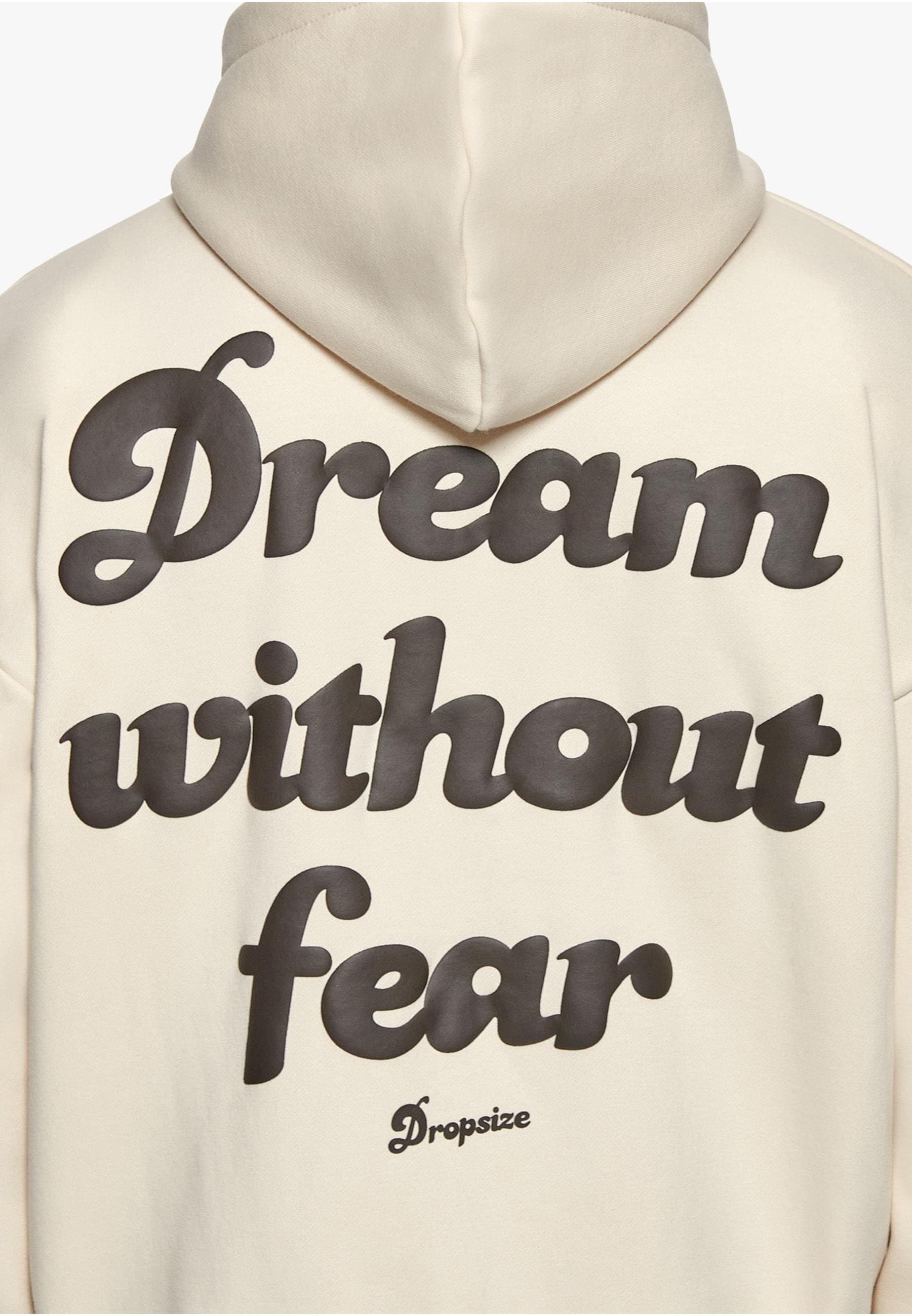 Dropsize Sweatjacke »Dropsize Herren«