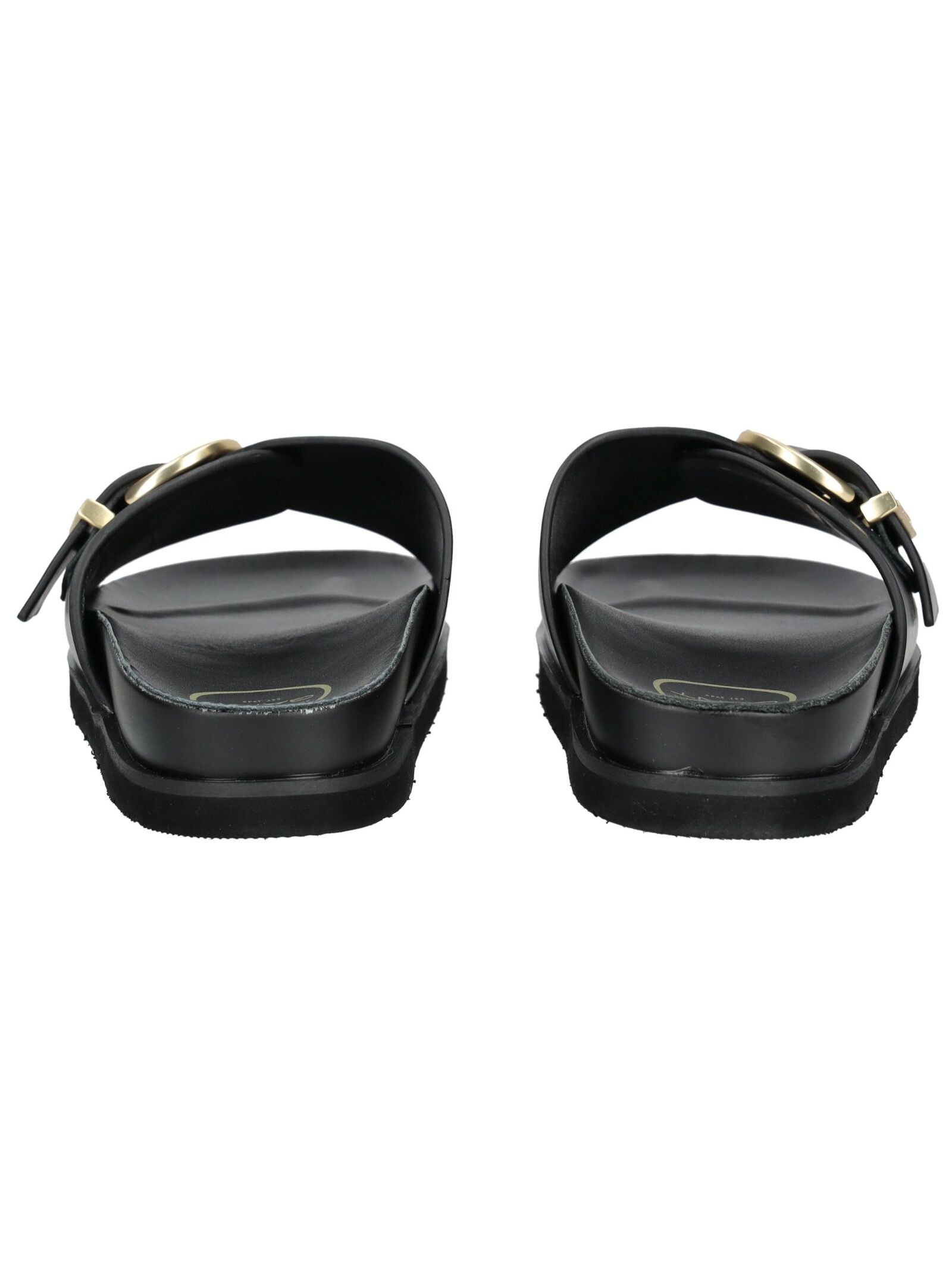 Gant Pantolette »Gant Pantoletten Leder«