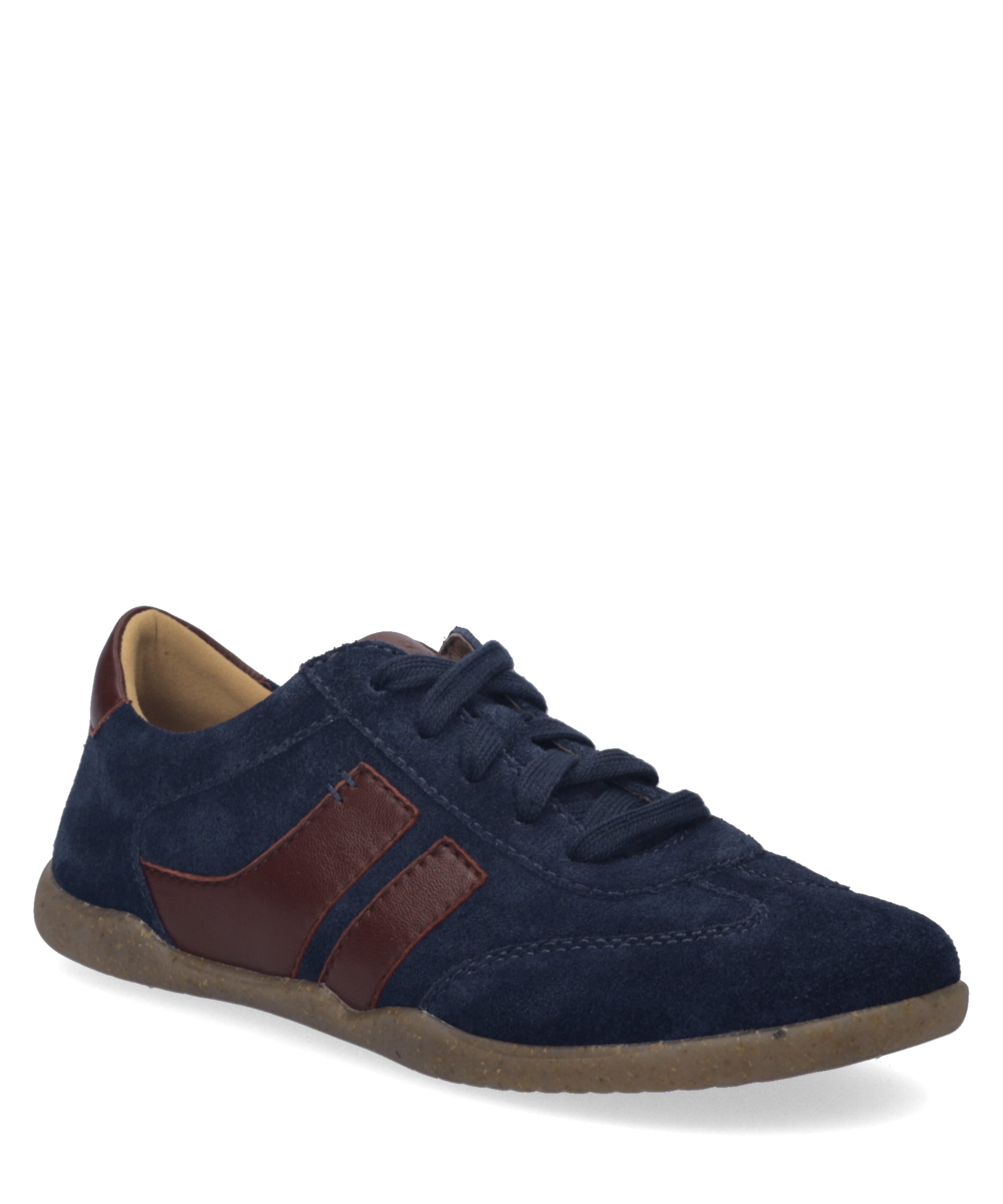 Josef Seibel Sneaker »Cassandra 11, indigo-kombi«