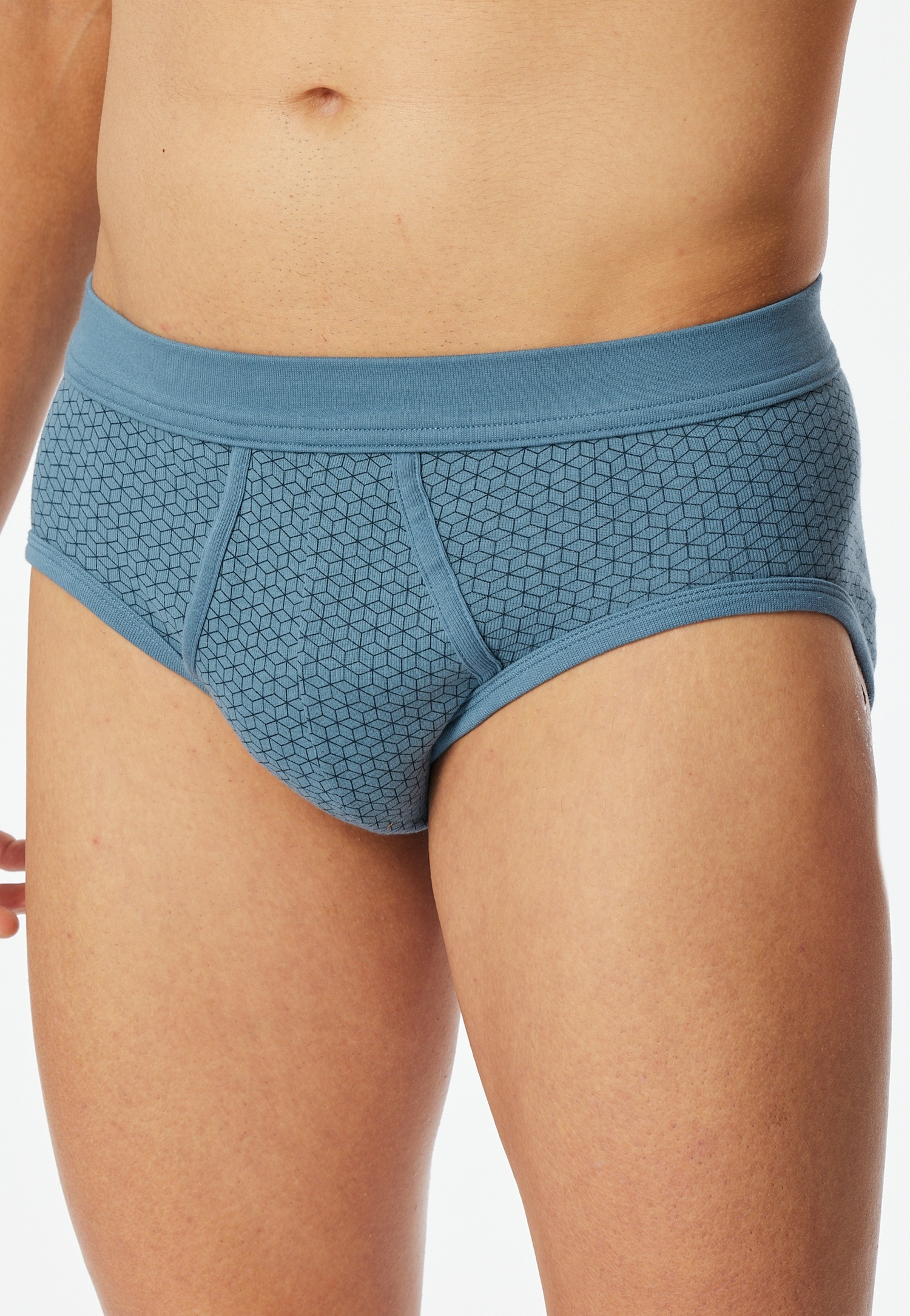 Schiesser Slip ""Original Classics"", (2er Pack), mit komfortabelm Softbund günstig online kaufen