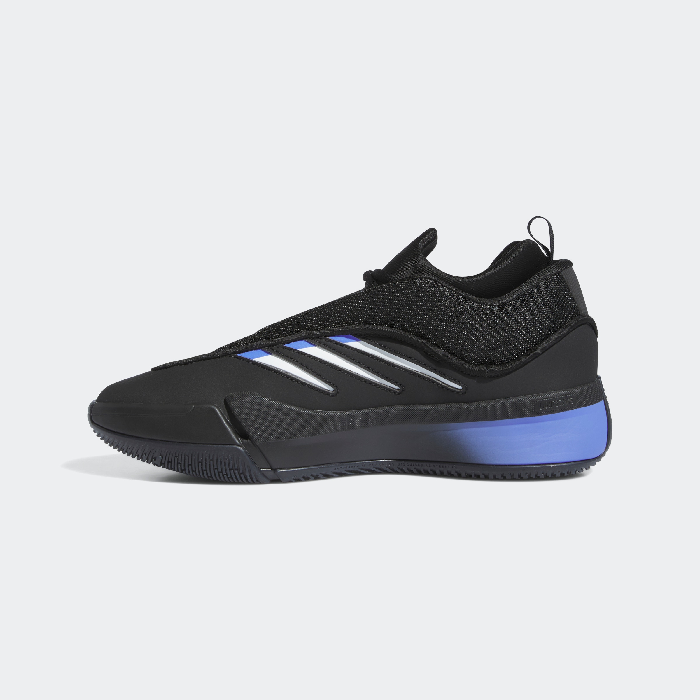 adidas Performance Basketballschuh »DAME 9 LOW«