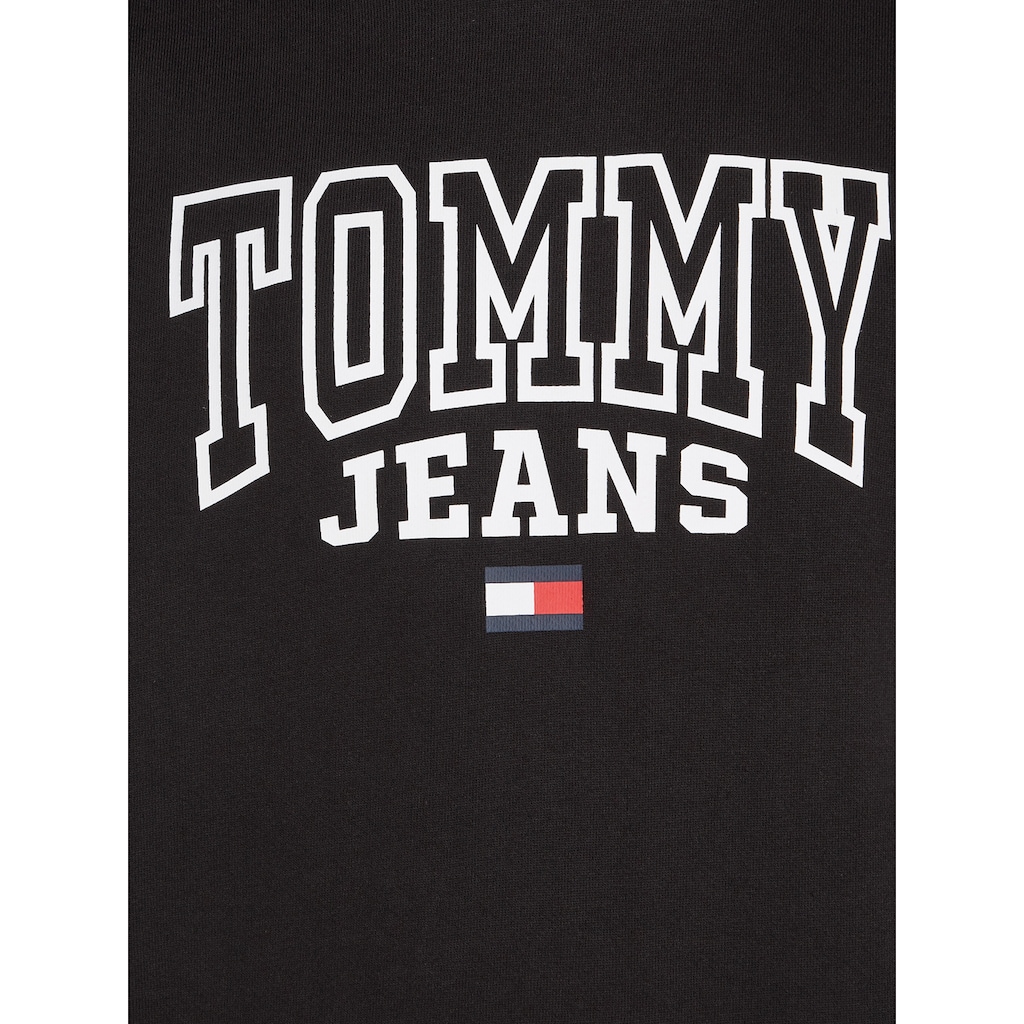 Tommy Jeans Hoodie »TJM REG ENTRY GRAPHIC HOODIE«