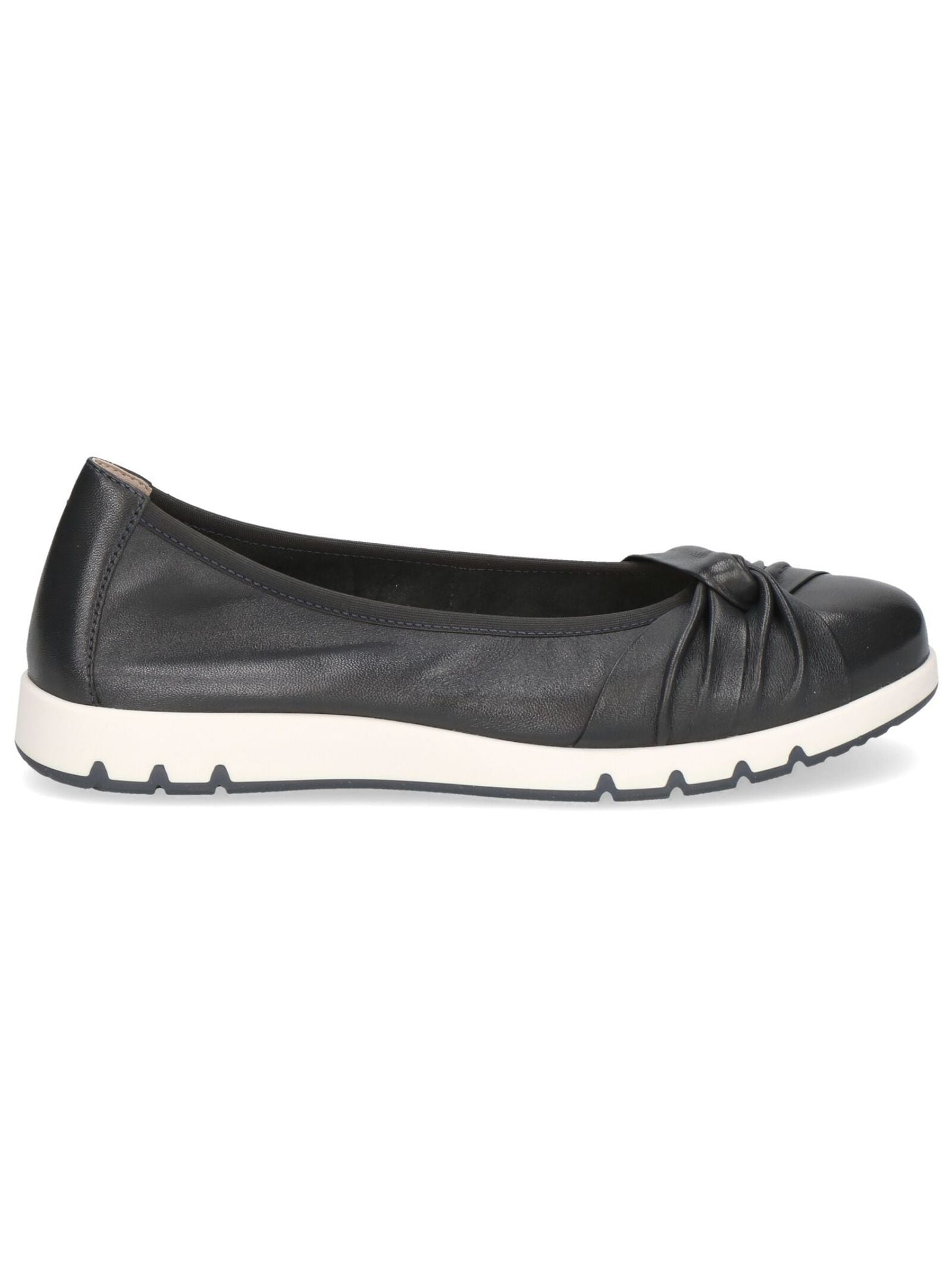Caprice Ballerina »Caprice Ballerinas Nappaleder«