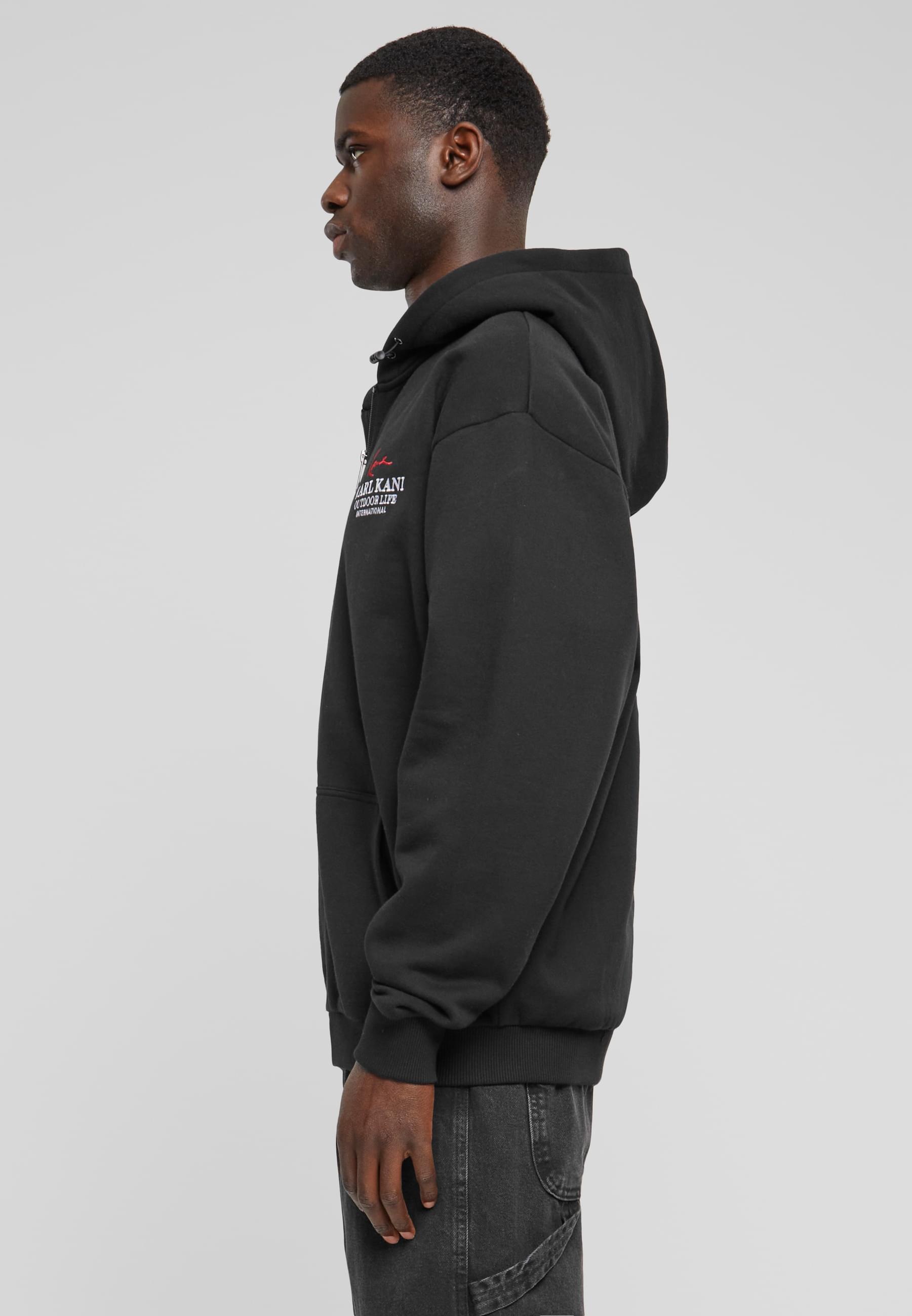 Karl Kani Sweatjacke »Karl Kani Herren«
