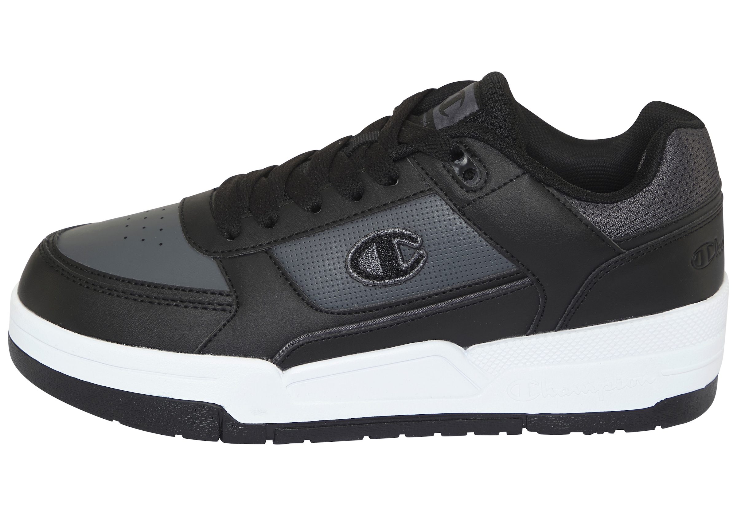 Champion Sneaker »RD18 HERITAGE LOW«
