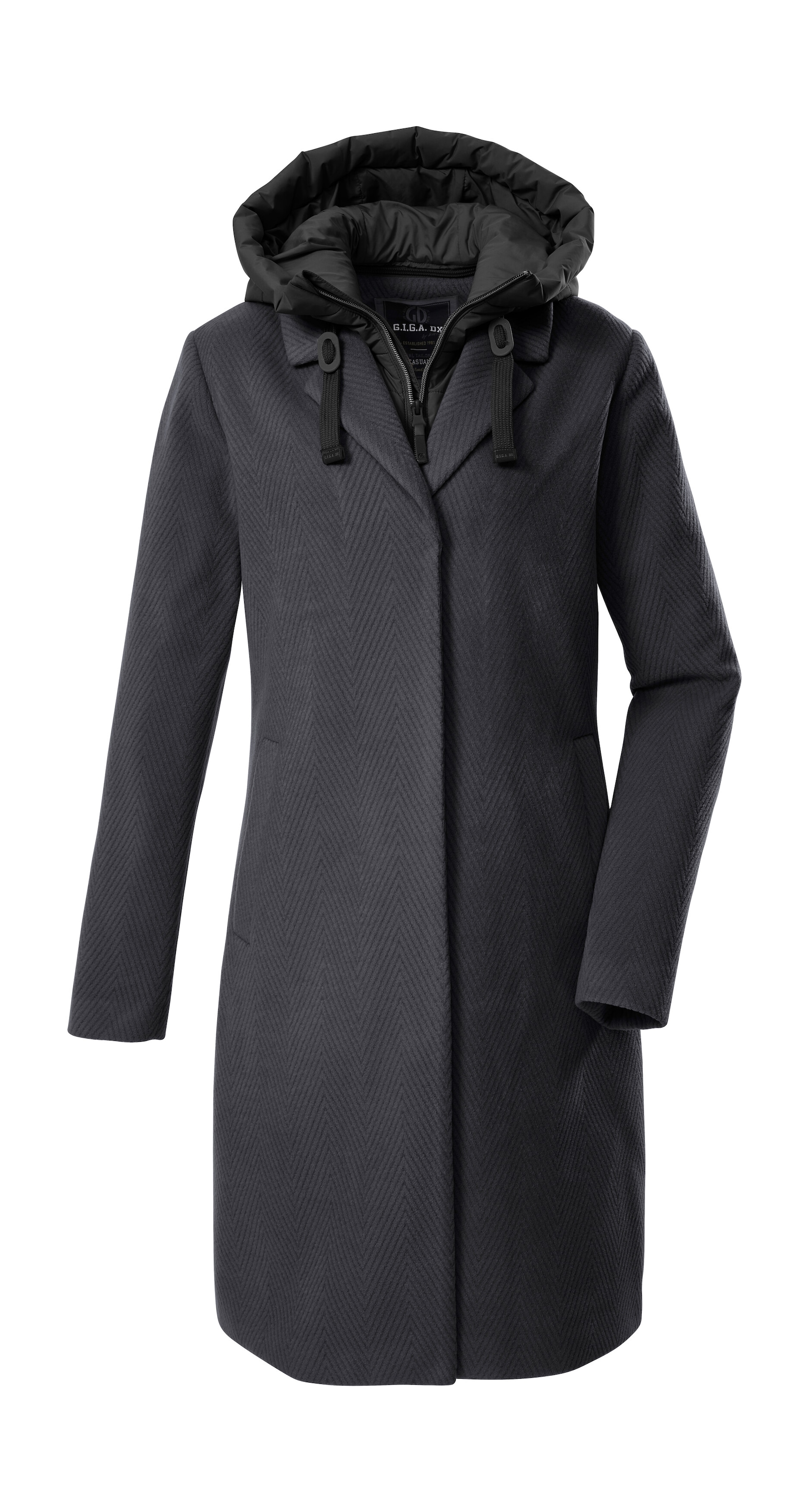 G.I.G.A. DX by killtec Parka "GW 20 WMN PRK" günstig online kaufen