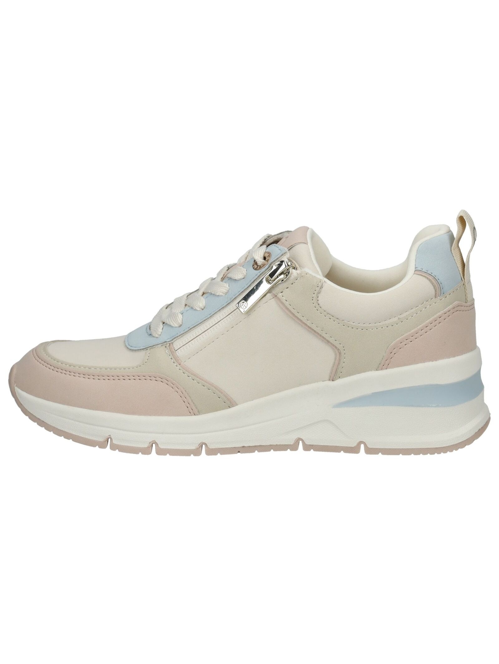 Tamaris Sneaker »Tamaris Sneaker Lederimitat«