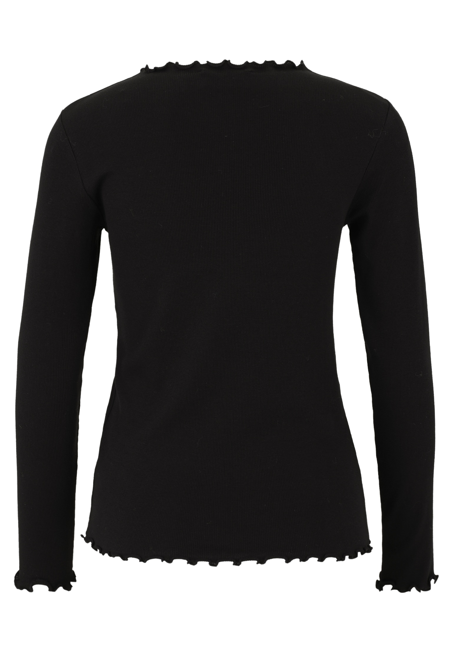 Cartoon Kurzarmshirt »Cartoon Langarm-Shirt mit Kragen«, (1 tlg.)
