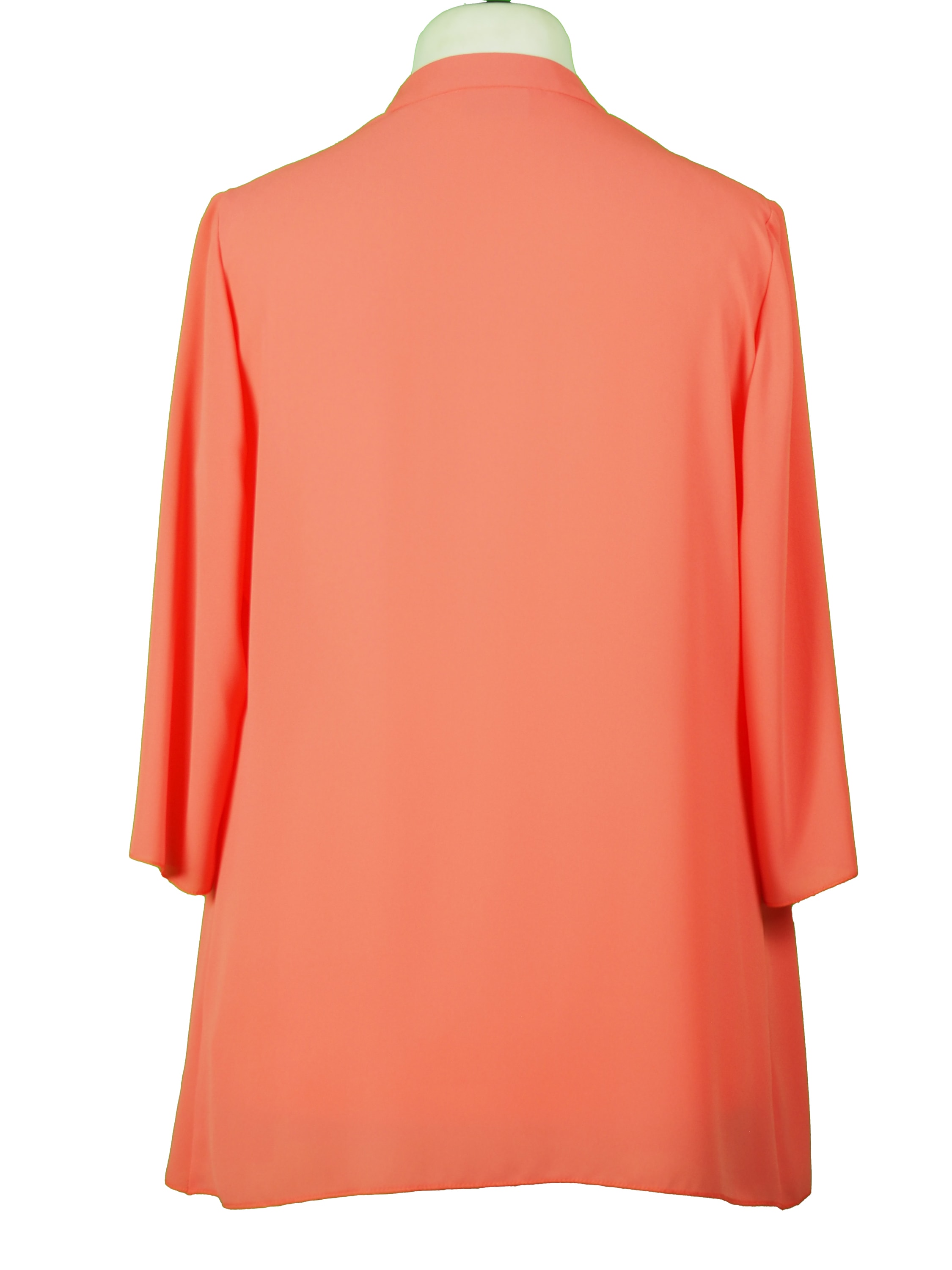 HERMANN LANGE Collection Blusenjacke »HERMANN LANGE Collection Chiffonjacke Bella«