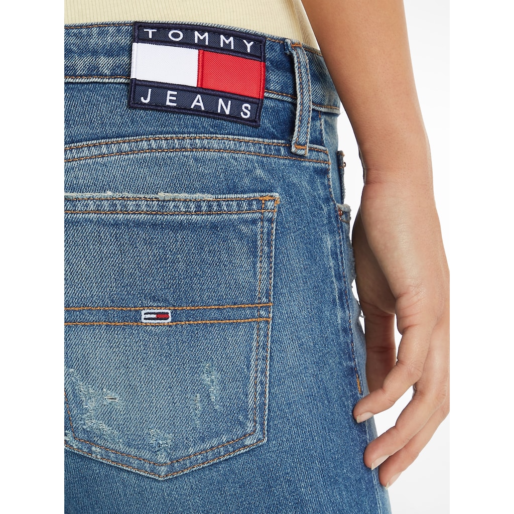 Tommy Jeans Schlagjeans