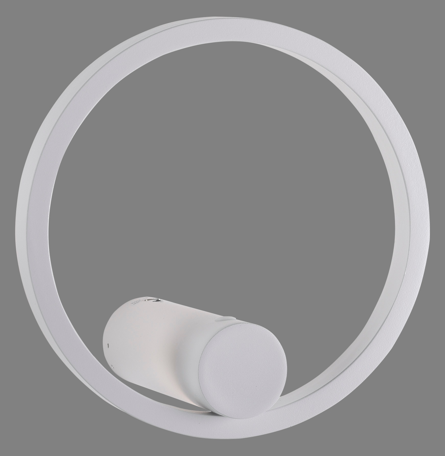 JUST LIGHT LED Wandleuchte »ARCHIE« LED-Board 1 Stk. Warmweiß Dimmbar, IR-FB, Memoryfunktion, USB-Kabel