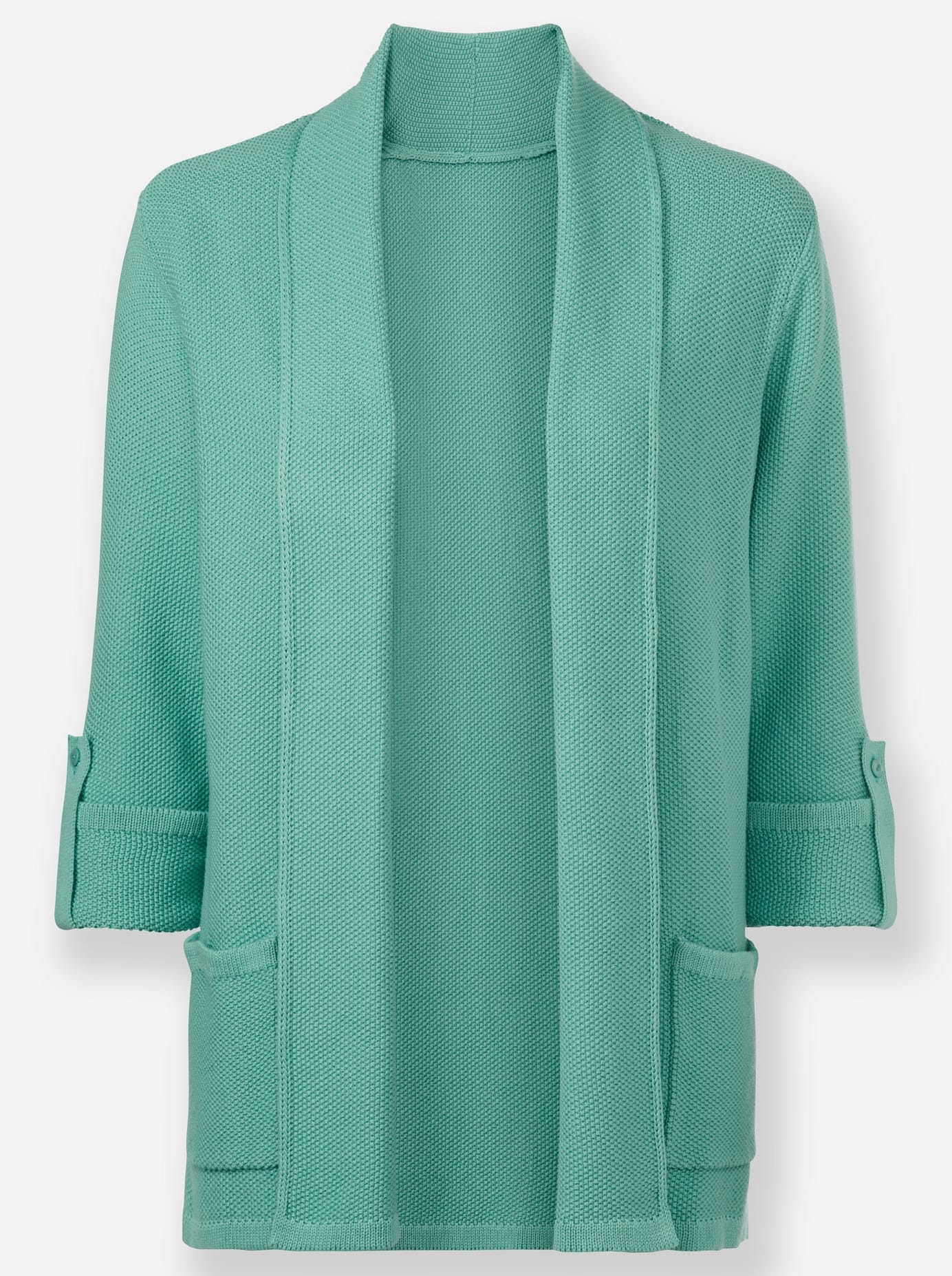 Inspirationen Cardigan