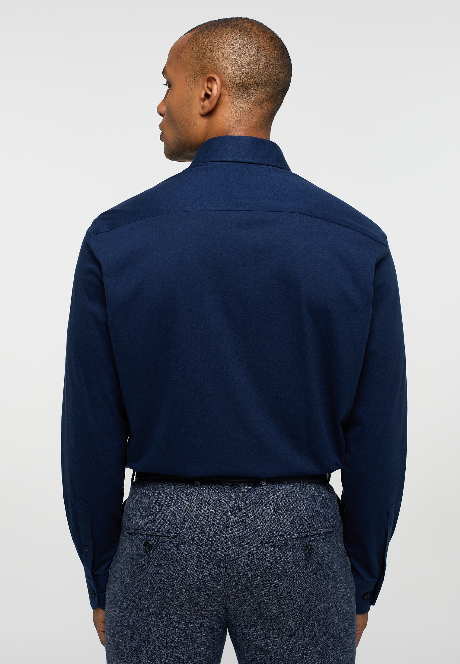 Eterna Langarmhemd "COMFORT FIT" günstig online kaufen