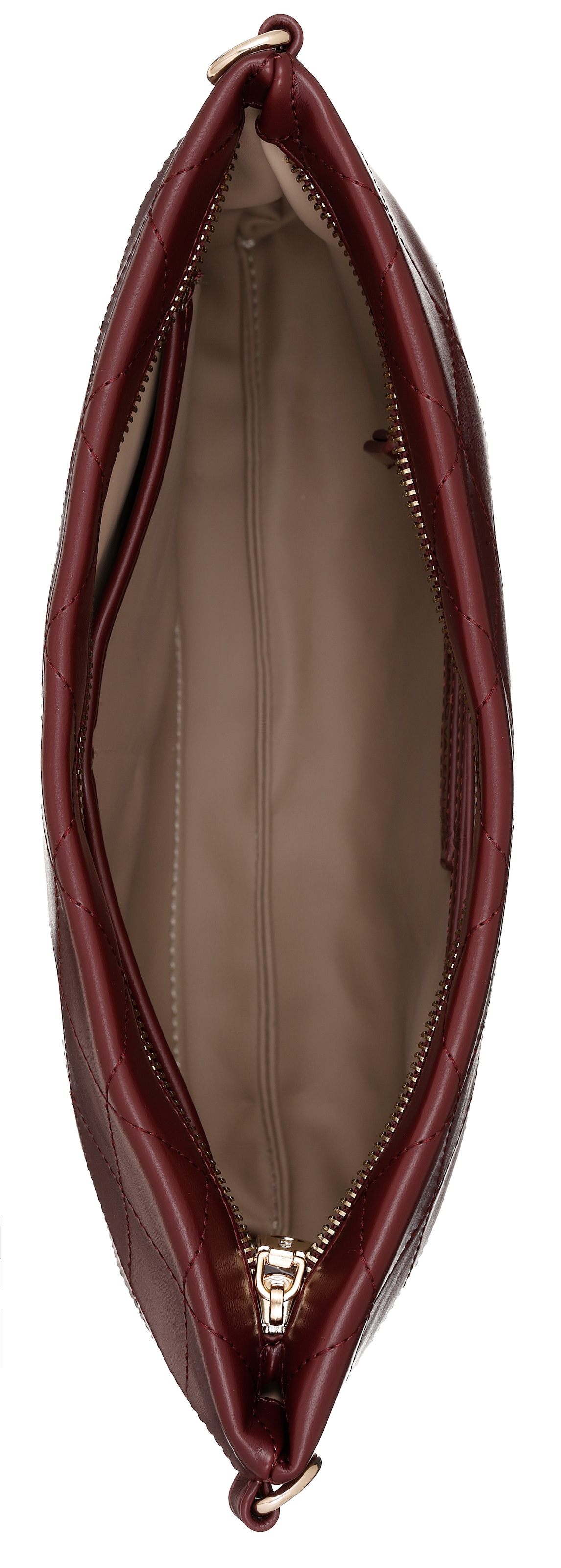 VALENTINO BAGS Umhängetasche »POCHETTE NUR RE«, Schultertasche Handtasche Damen Tasche Damen