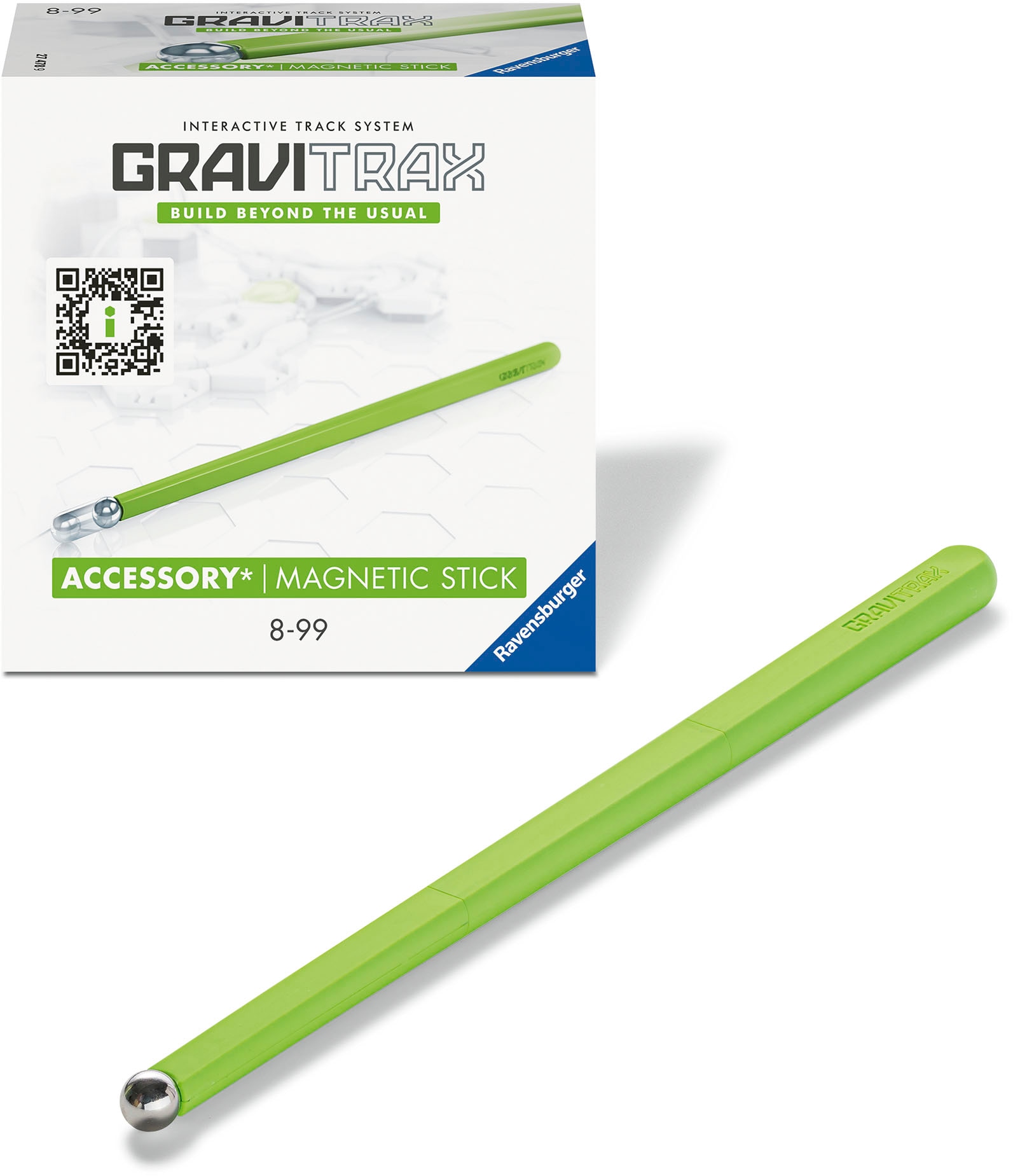 Kugelbahn-Bausatz »GraviTrax Accessory Magnetic Stick«, Made in Europe; FSC®- schützt...