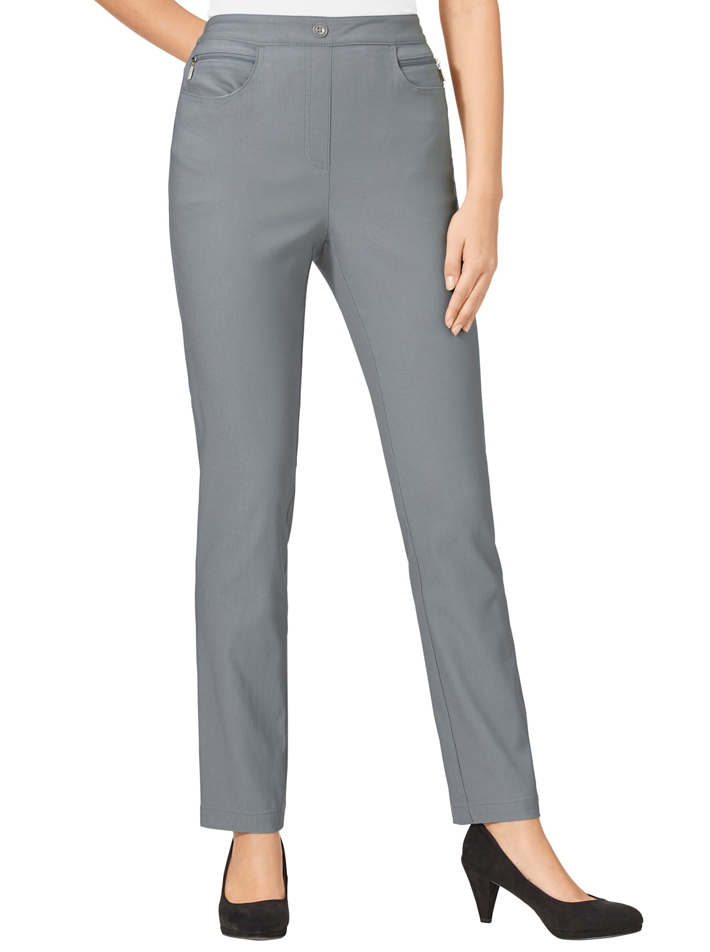 Classic Basics Stretch-Hose günstig online kaufen