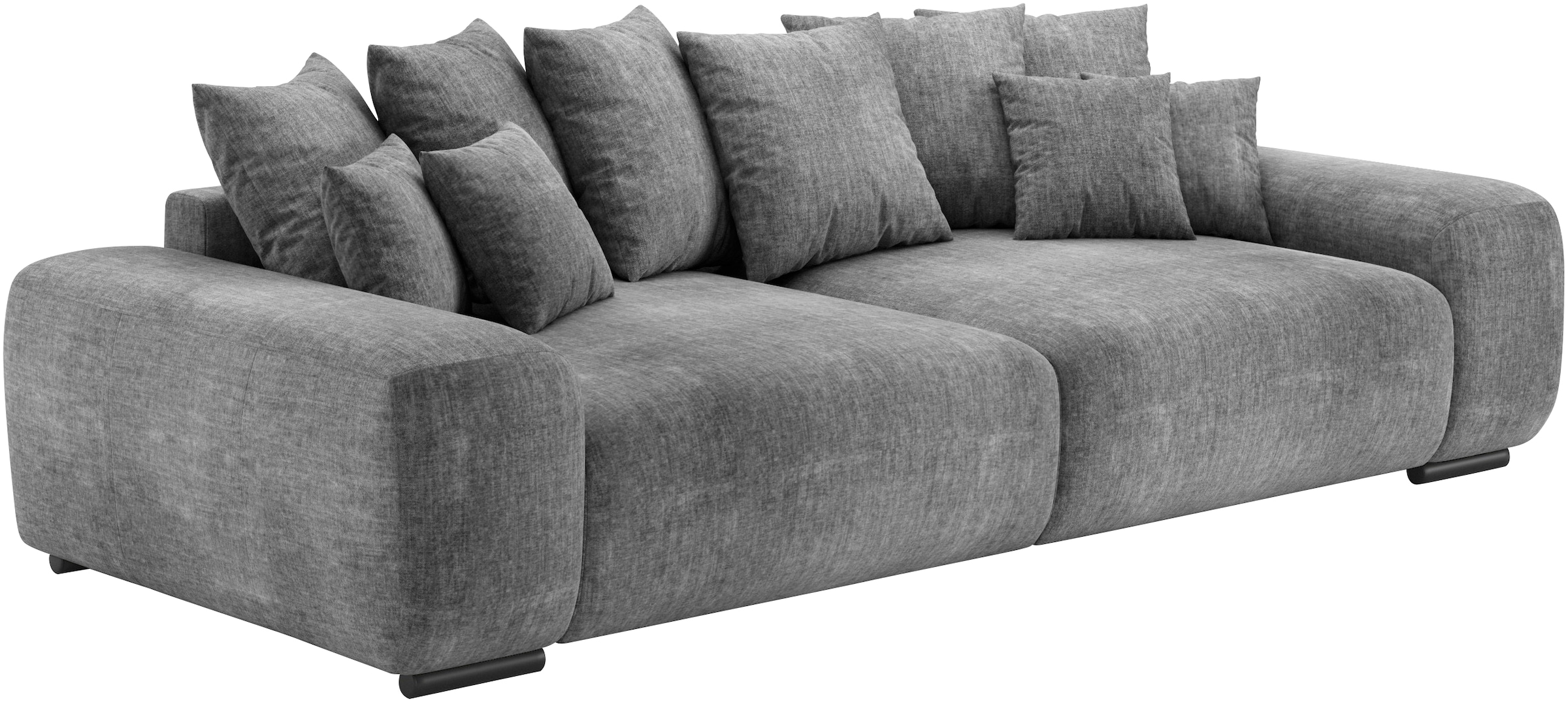 Home affaire Big-Sofa "Sundance II", Dauerschläfer