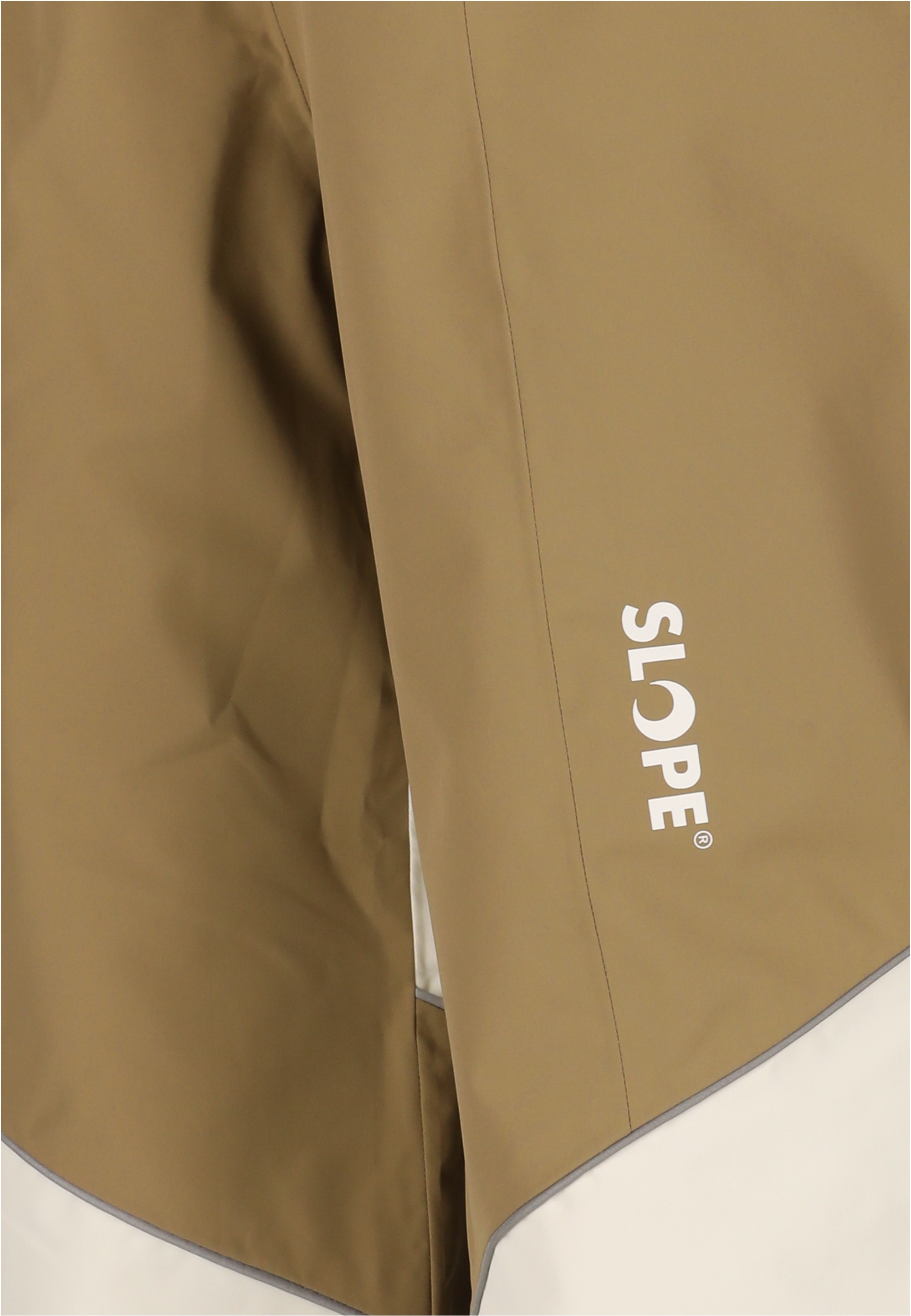 SLOPE Snowboardhose »Blizz«  in atmungsaktiver Qualität