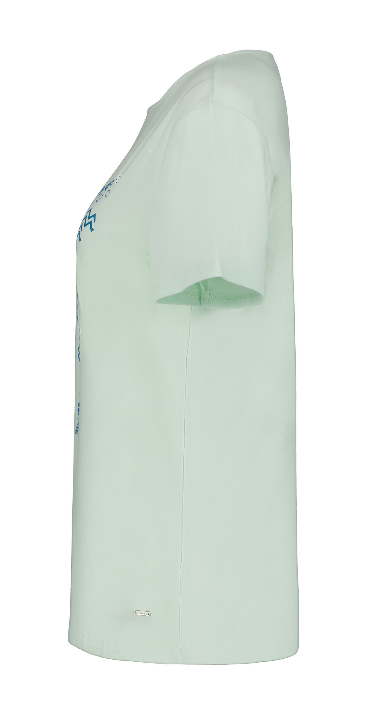 Luhta Outdoorhemd »Luhta T-shirt HERTTOLA«