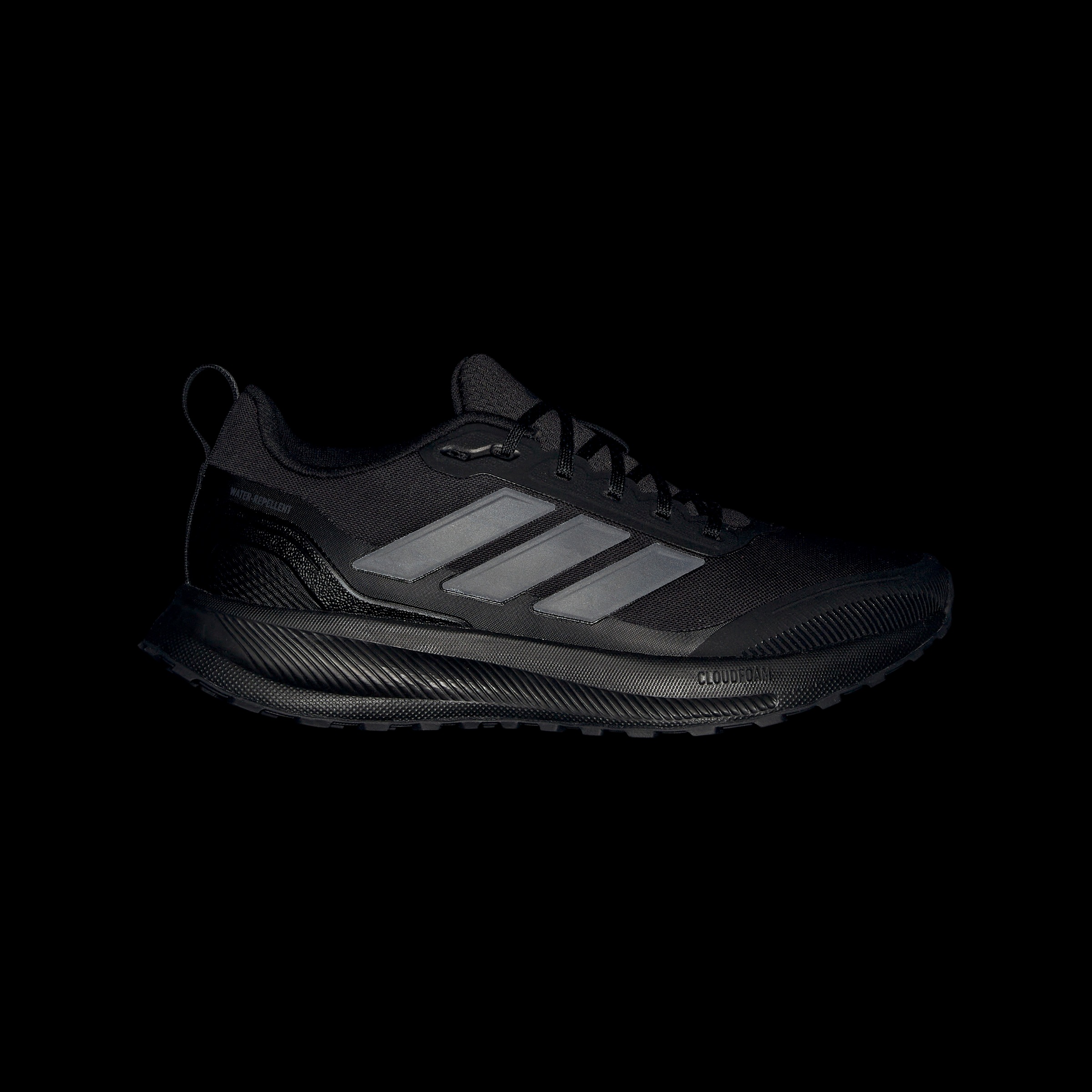 adidas Performance Laufschuh »RUNFALCON 5 TR«  mit reflektierenden Elementen und profilierter Sohle