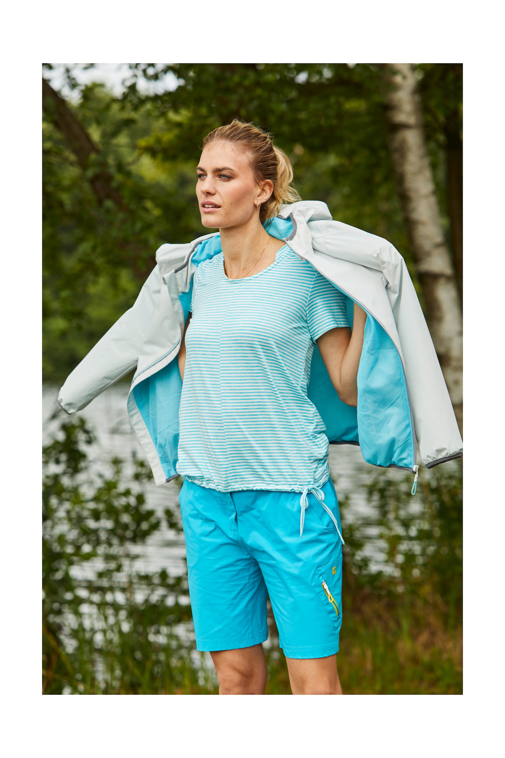 Killtec Outdoorjacke »Trin WMN JCKT A«