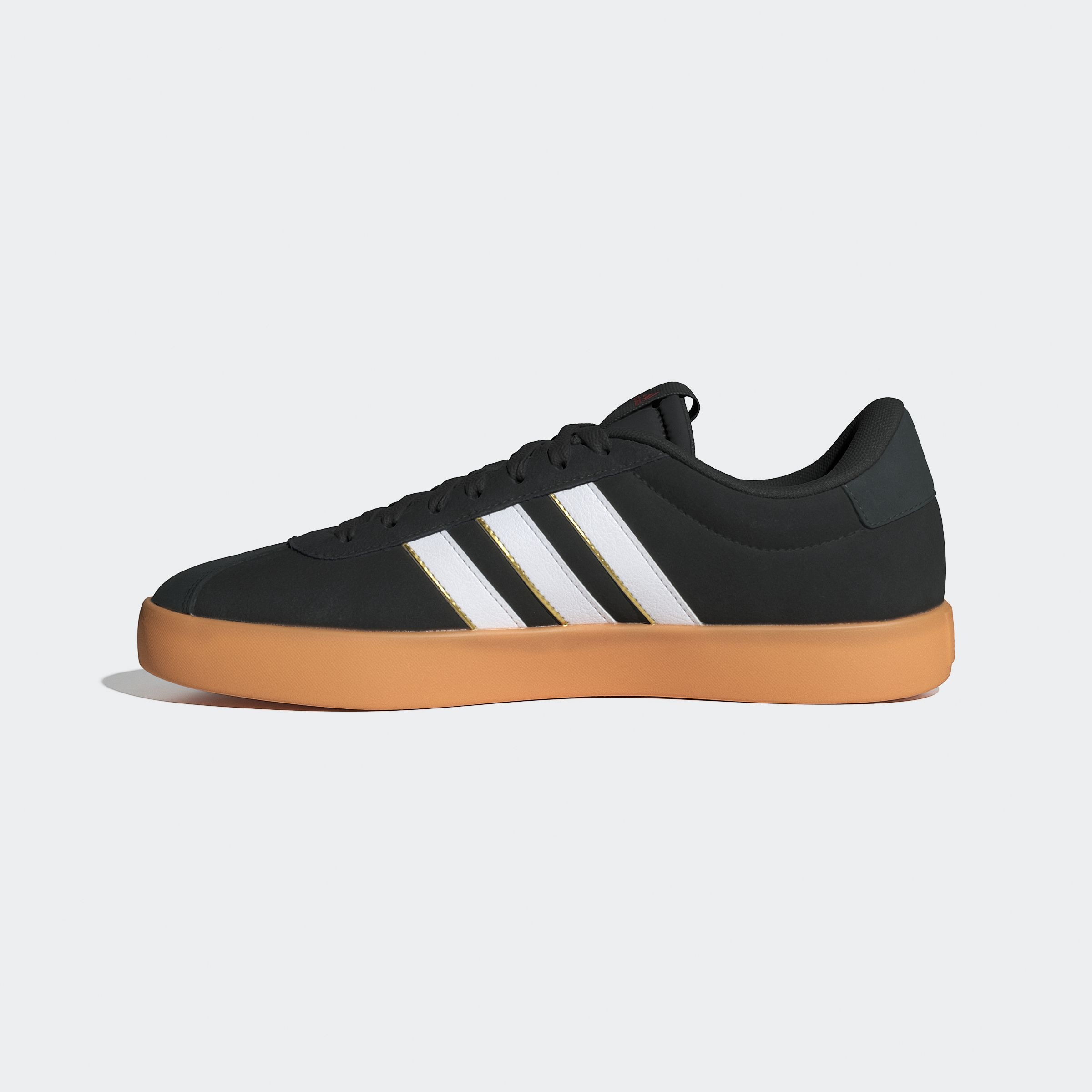 adidas Sportswear Sneaker »VL COURT 3.0«, inspiriert vom Design des adidas samba