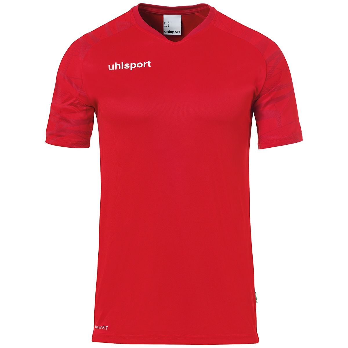 uhlsport Trainingsshirt "Trainings-T-Shirt GOAL 25 TRIKOT" 1
