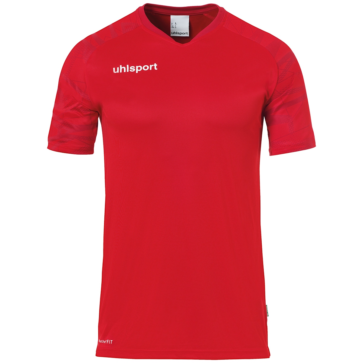 uhlsport Trainingsshirt "Trainings-T-Shirt GOAL 25 TRIKOT Kids" 1