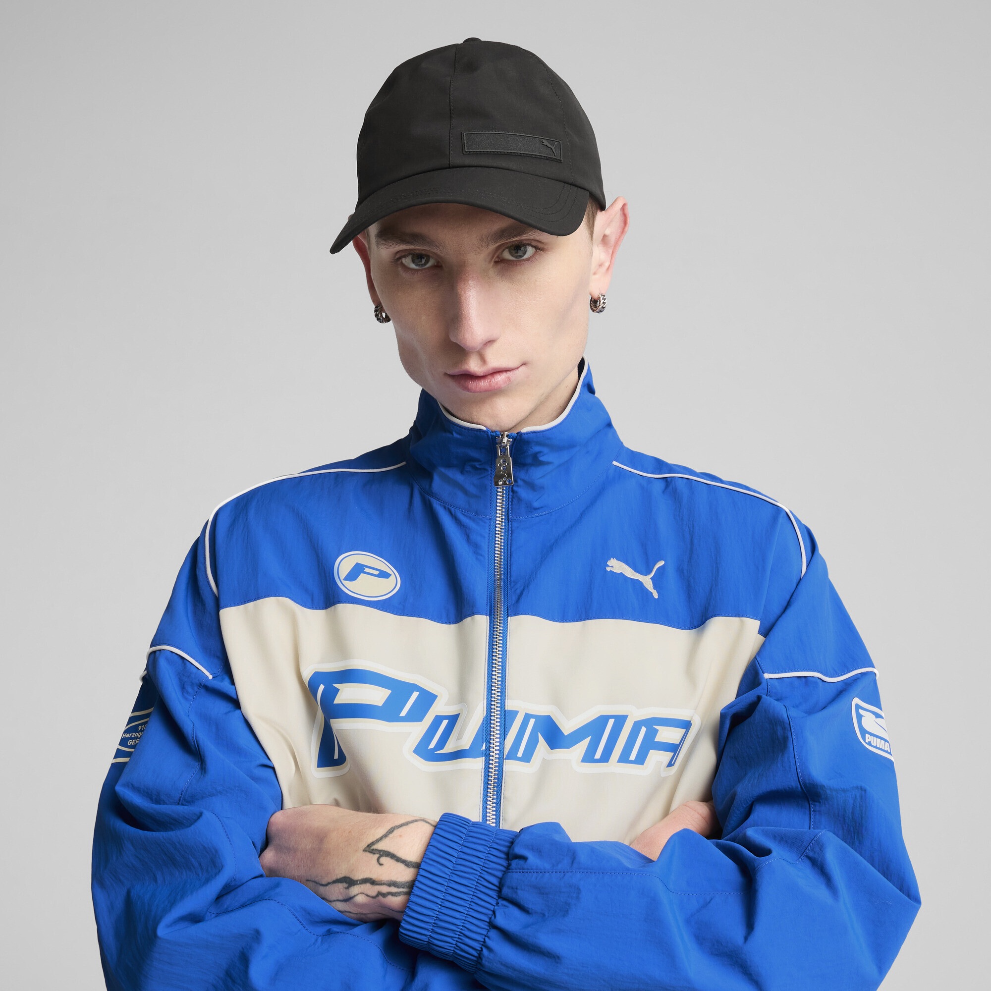 PUMA Flex Cap »PUMA.BL Dad Cap Erwachsene«