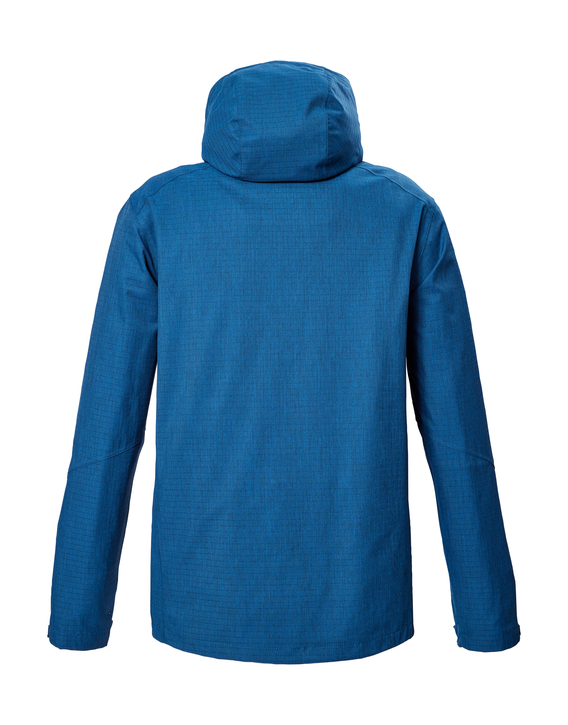 Killtec Funktionsjacke "Romotos", Wind- und wasserdichte Herrenjacke, atmun günstig online kaufen