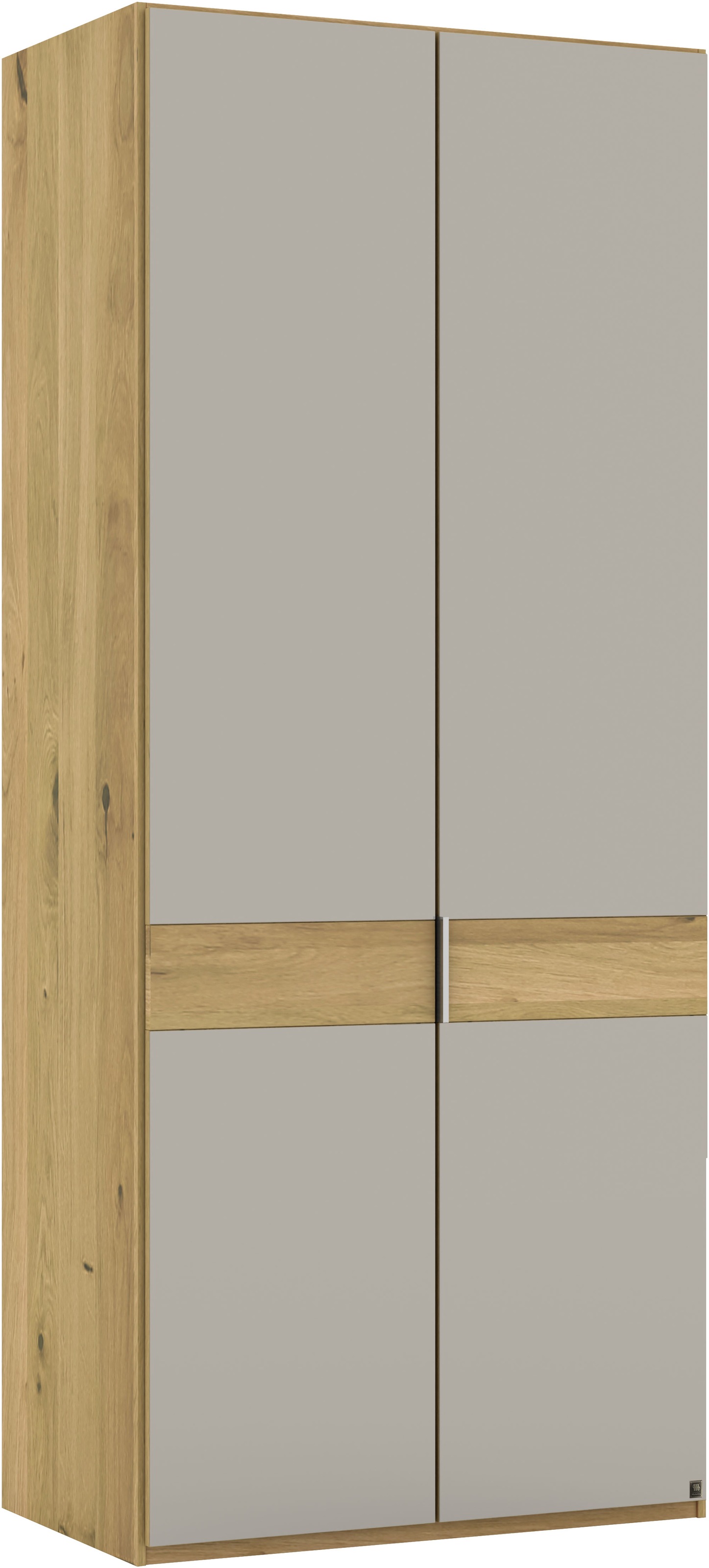 Musterring Kleiderschrank "Savona, Kleiderschrank, Schrank, Garderobe, teil günstig online kaufen