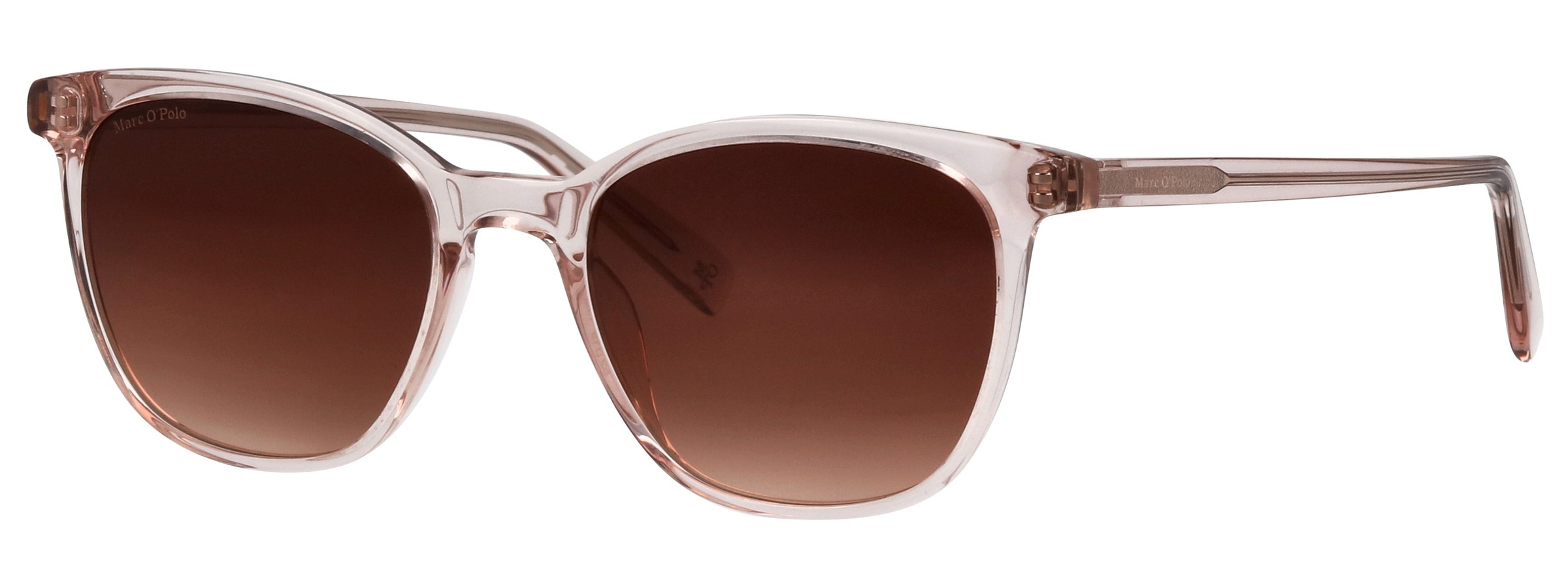 Marc OPolo Sonnenbrille "Marc OPolo EYEWEAR Sonnenbrille" günstig online kaufen