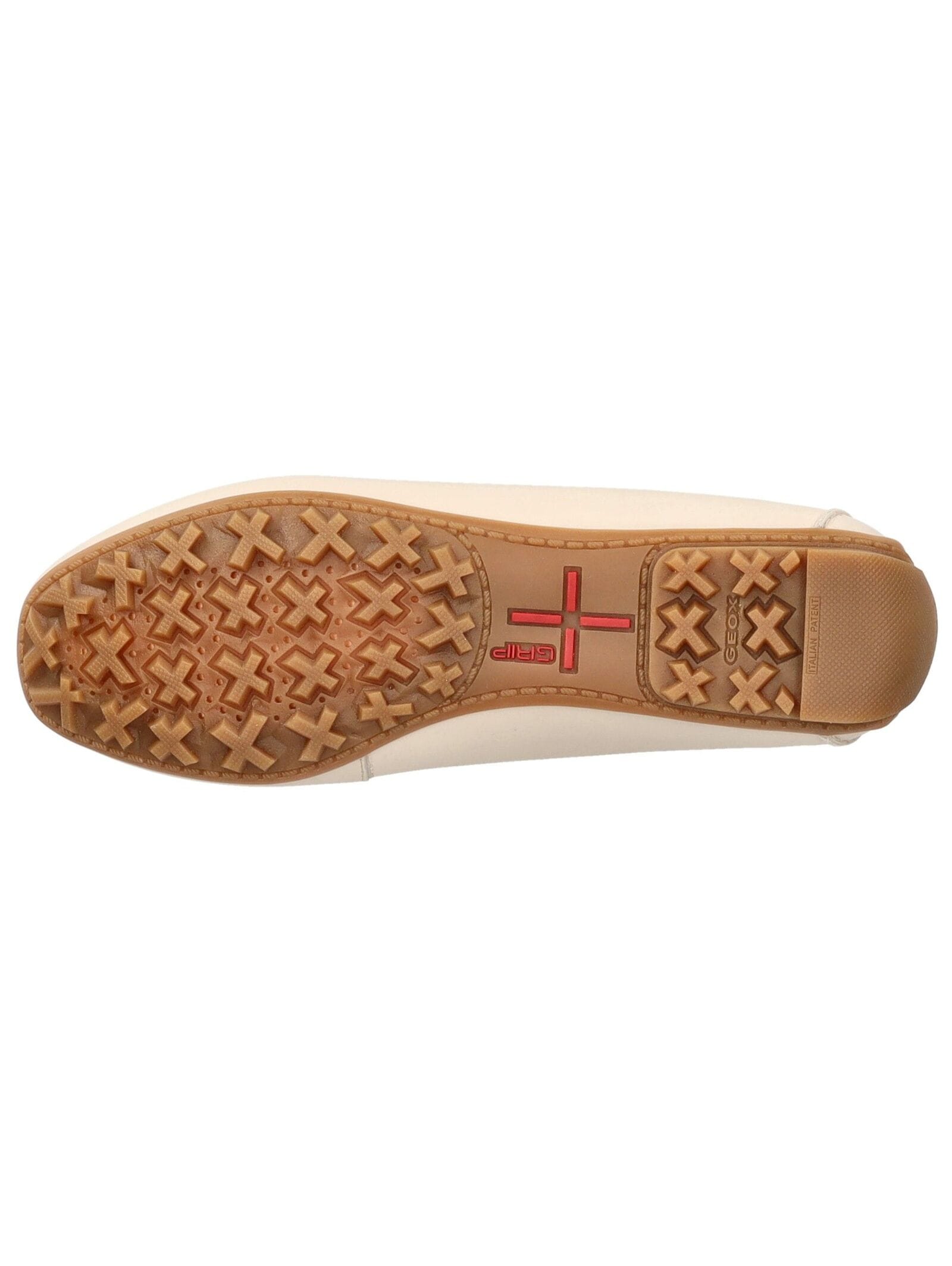 Geox Mokassin »Geox Mokassin Leder«