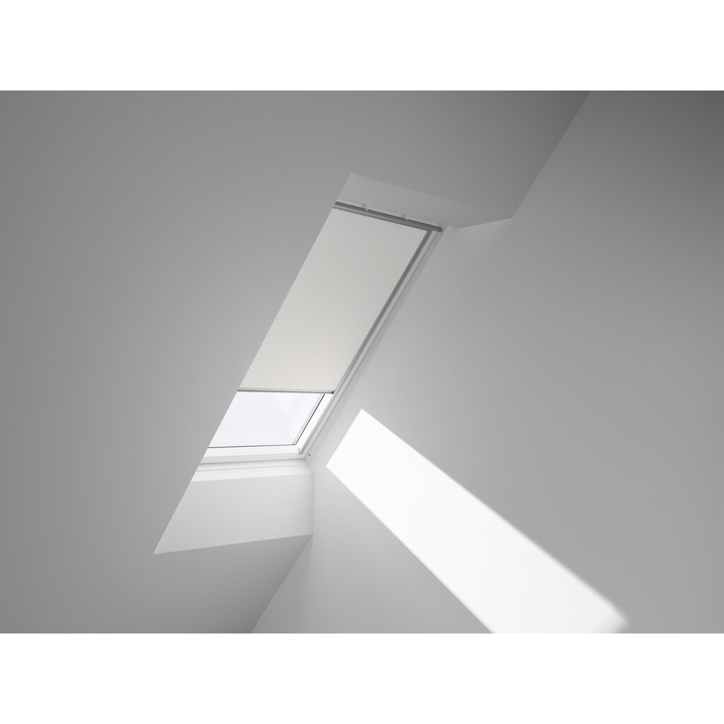 VELUX Dachfensterrollo »DKL Y45 1025S«, verdunkelnd