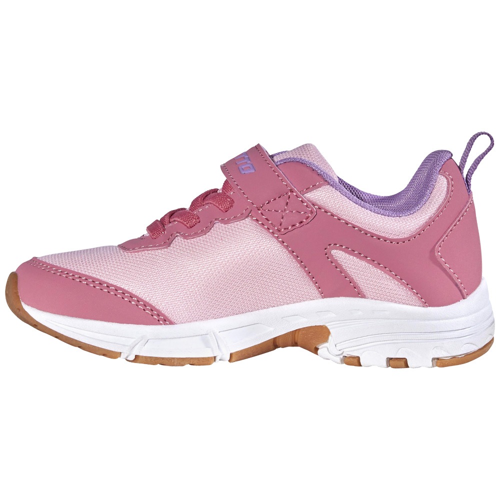 lotto Hallenschuh  - auch f&uuml;r den Hallensport geeignet<br />